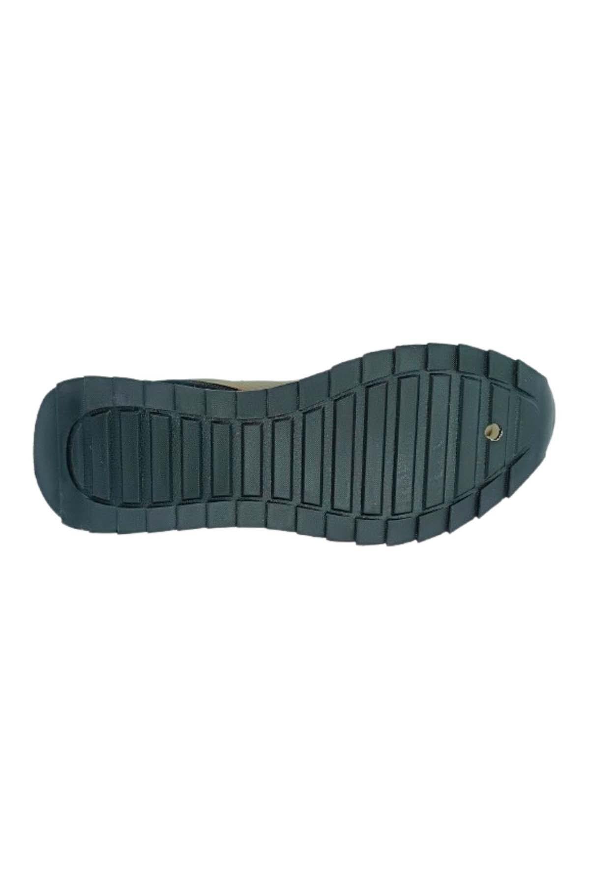 Herren Schuhe Von Dutch BASKET VIK CAM — Ansicht 5