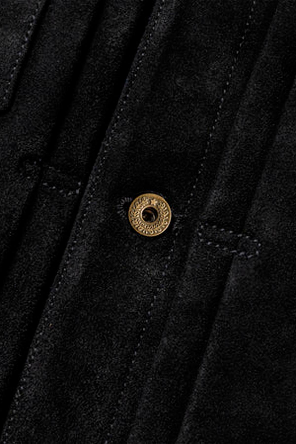 Herren Jacke Master CONVOY MIDNIGHT — Ansicht 6