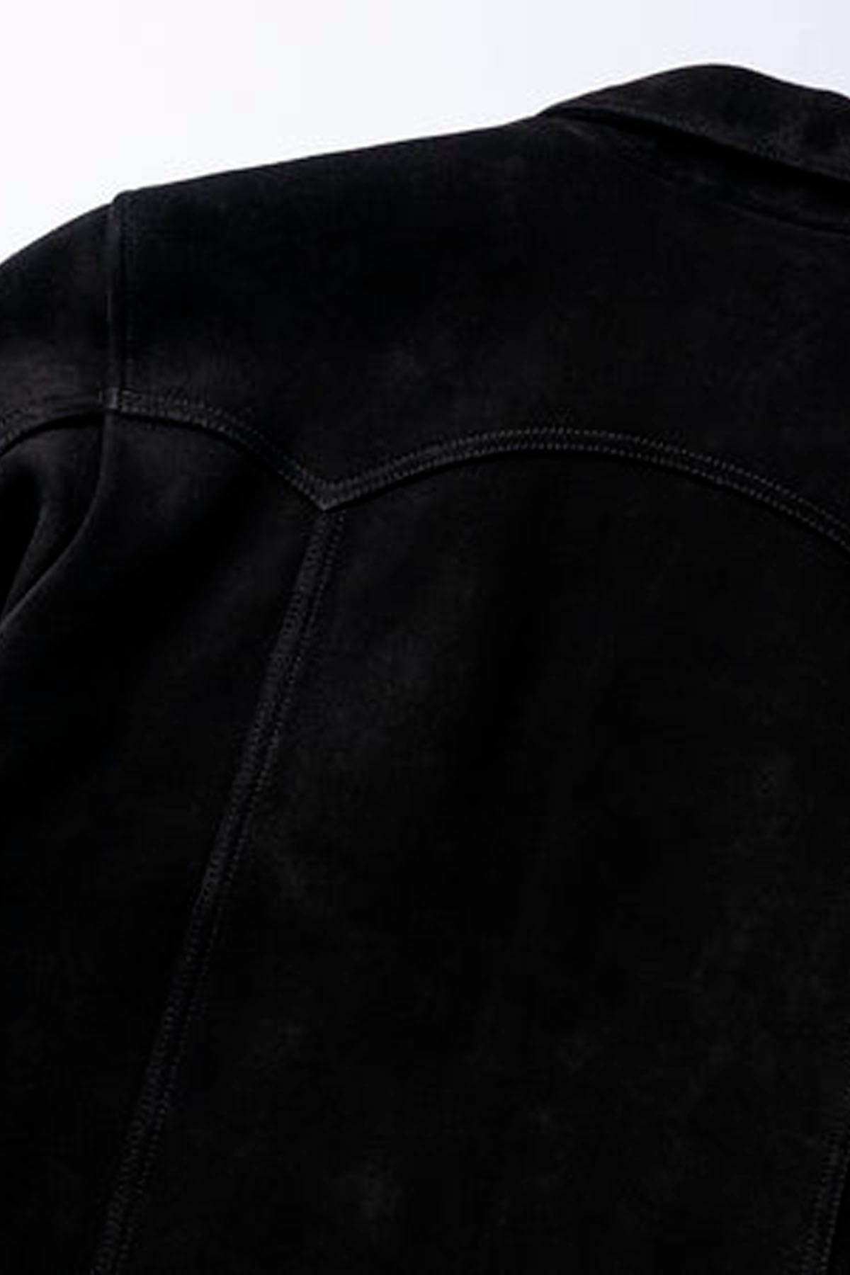 Herren Jacke Master CONVOY MIDNIGHT — Ansicht 10