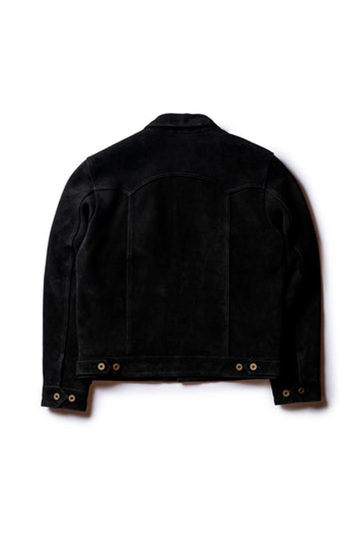 Herren Jacke Master CONVOY MIDNIGHT — Ansicht 9