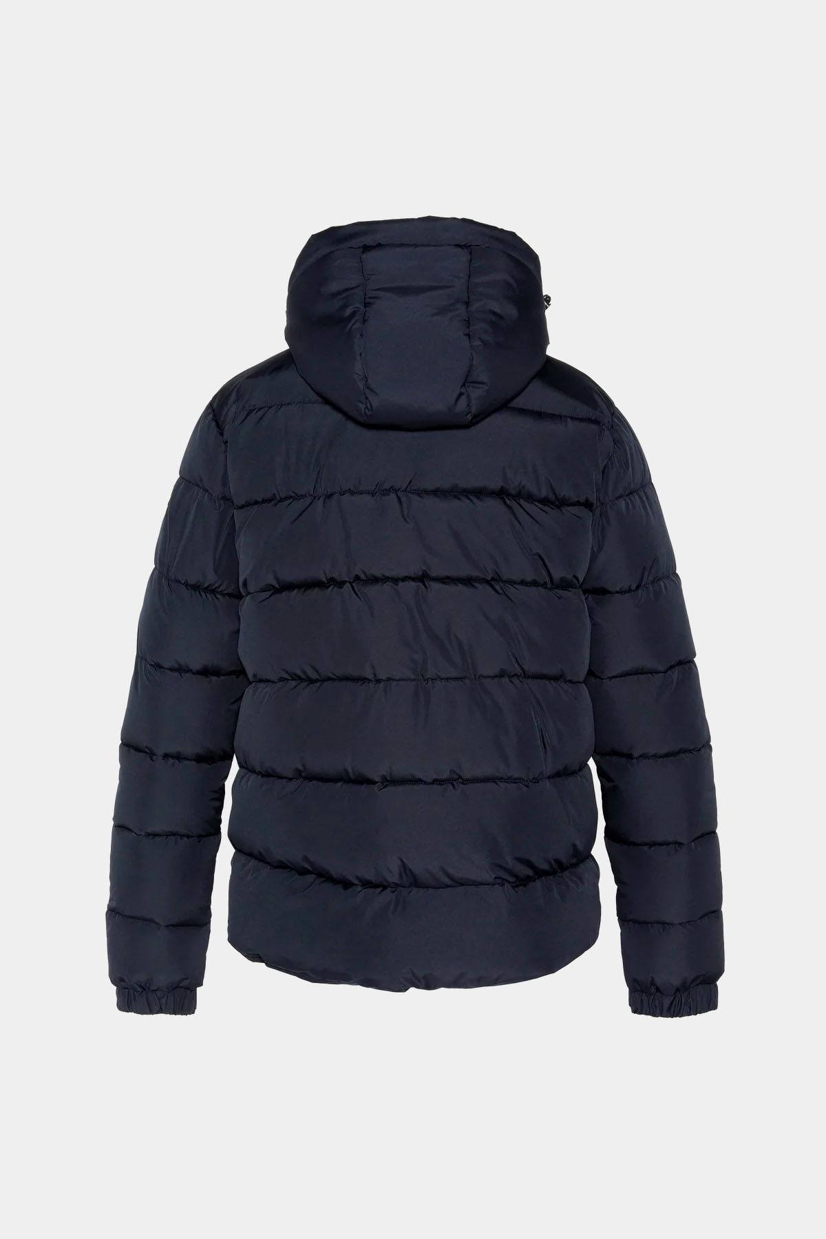 Blouson Homme Schott ETHLEY DARK NAVY — vue 2