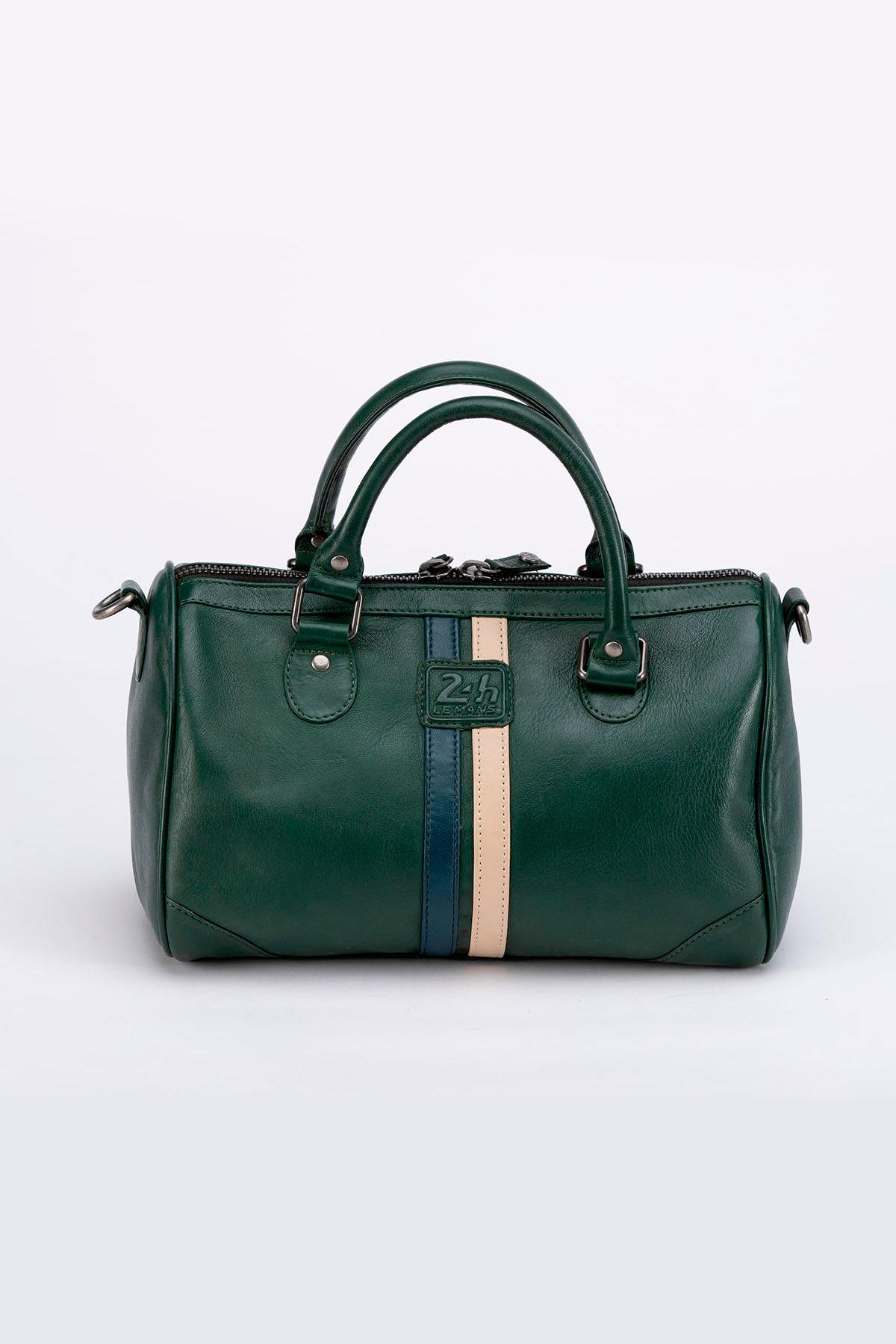 Damen Taschen 24h Le Mans COURCELLES6 24H GREEN — Ansicht 4
