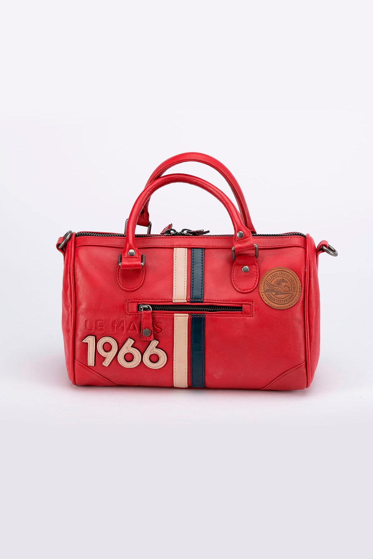 Damen Taschen 24h Le Mans COURCELLES6 24H RED RACING — Ansicht 1