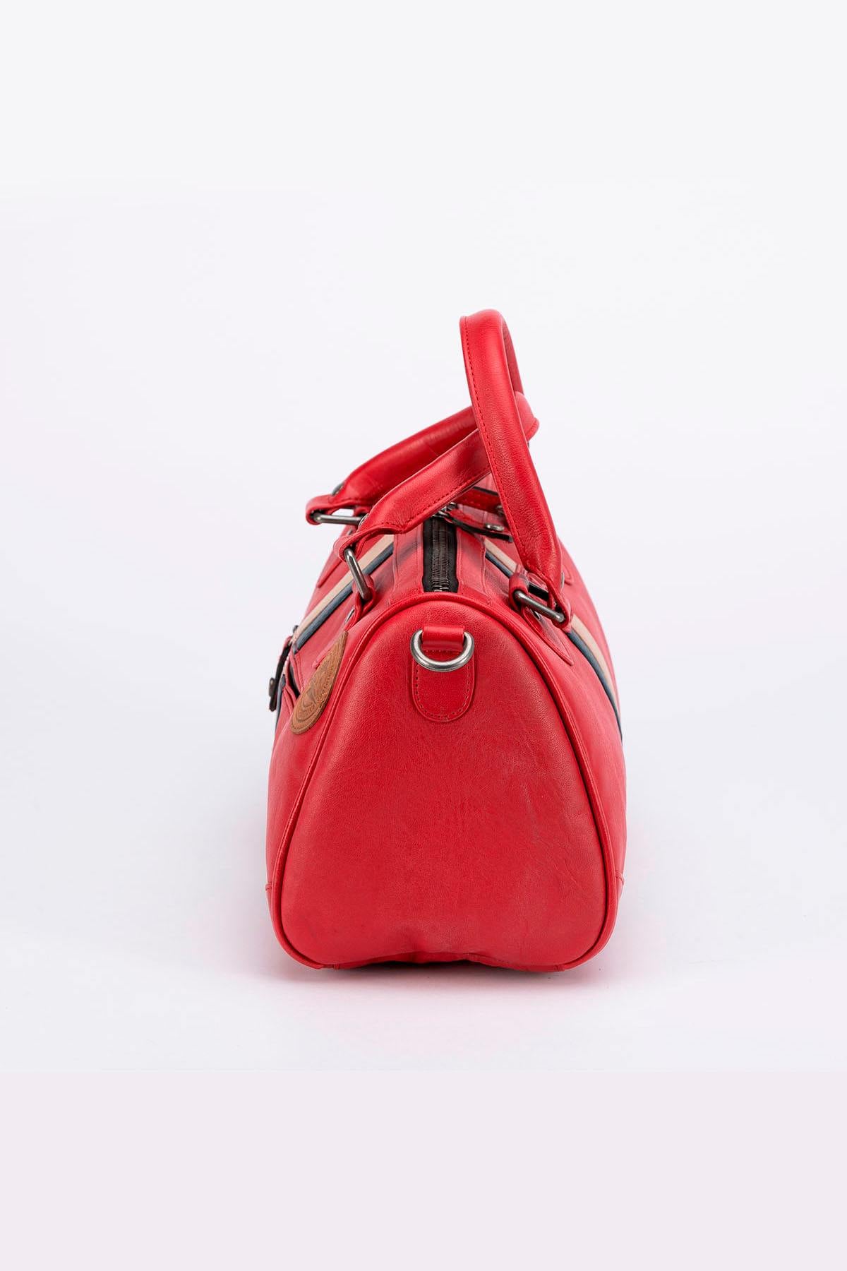 Damen Taschen 24h Le Mans COURCELLES6 24H RED RACING — Ansicht 3