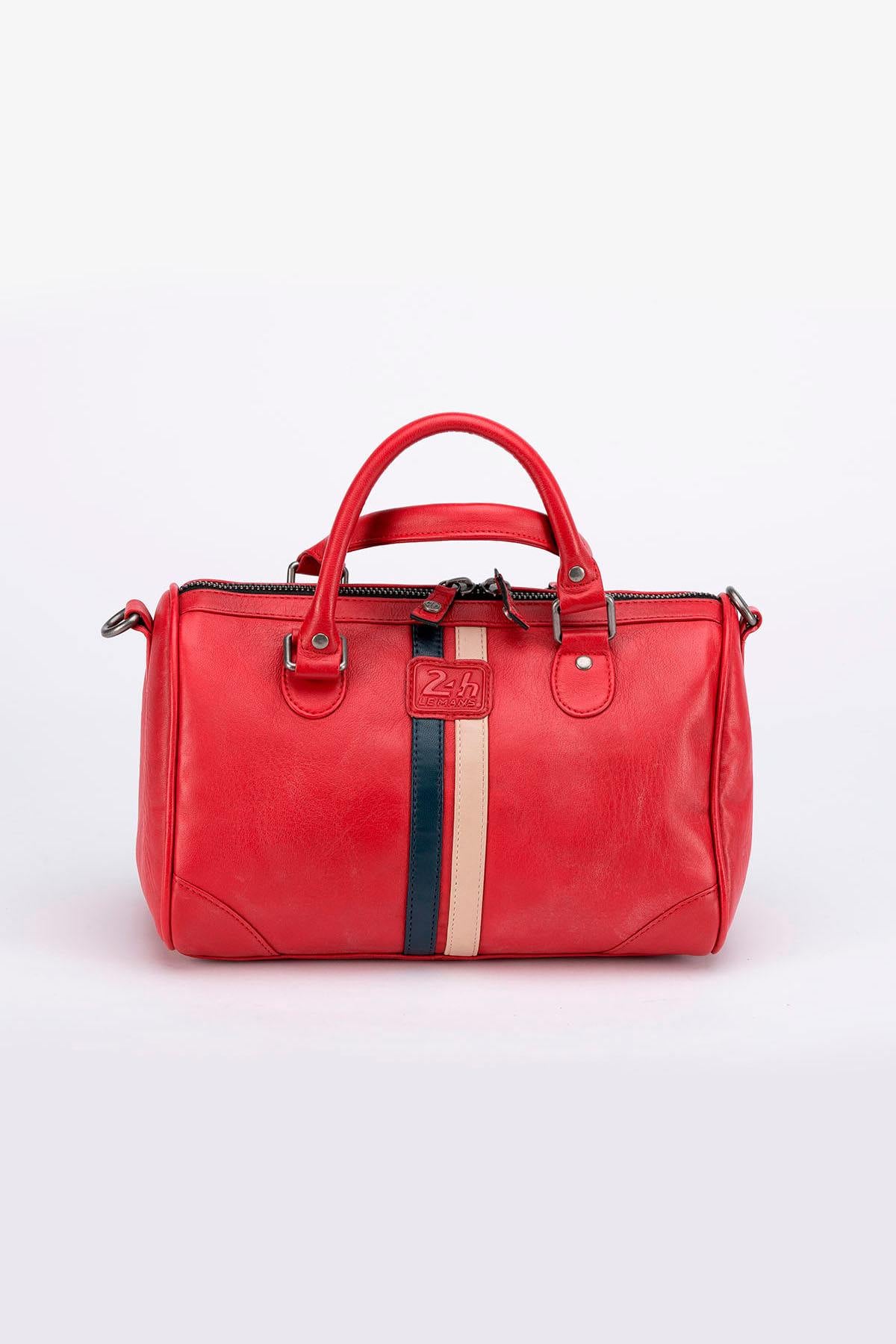 Damen Taschen 24h Le Mans COURCELLES6 24H RED RACING — Ansicht 4