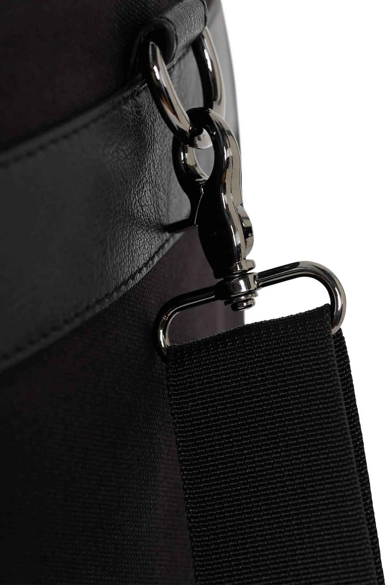 Sacs Homme Patrouille De France CORSAIR EIFY BLACK — vue 7