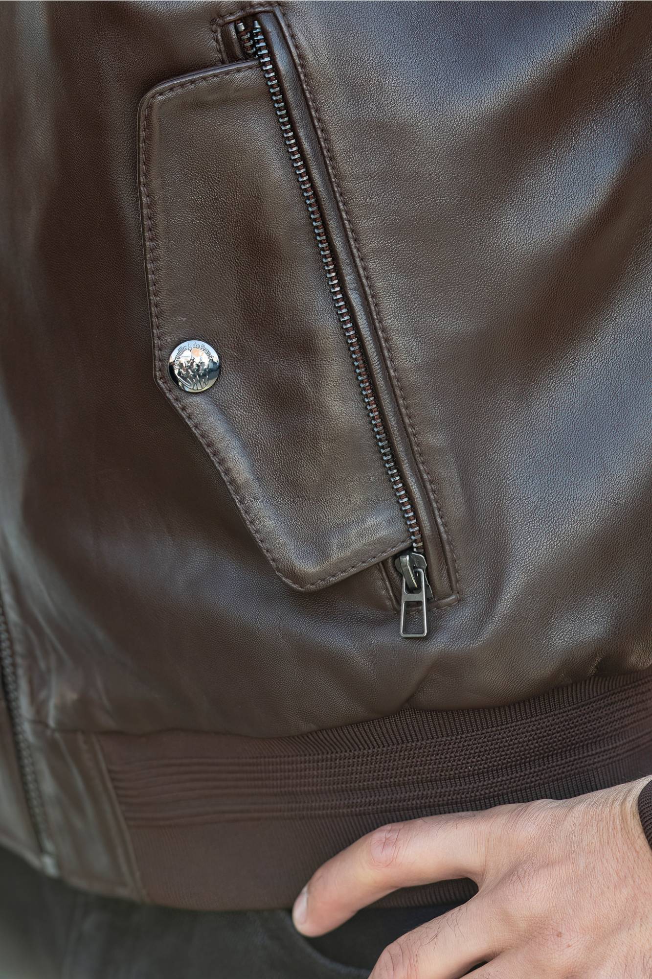  Uomo Redskins RAFAL 2.0 YCON CAFE — vista 8