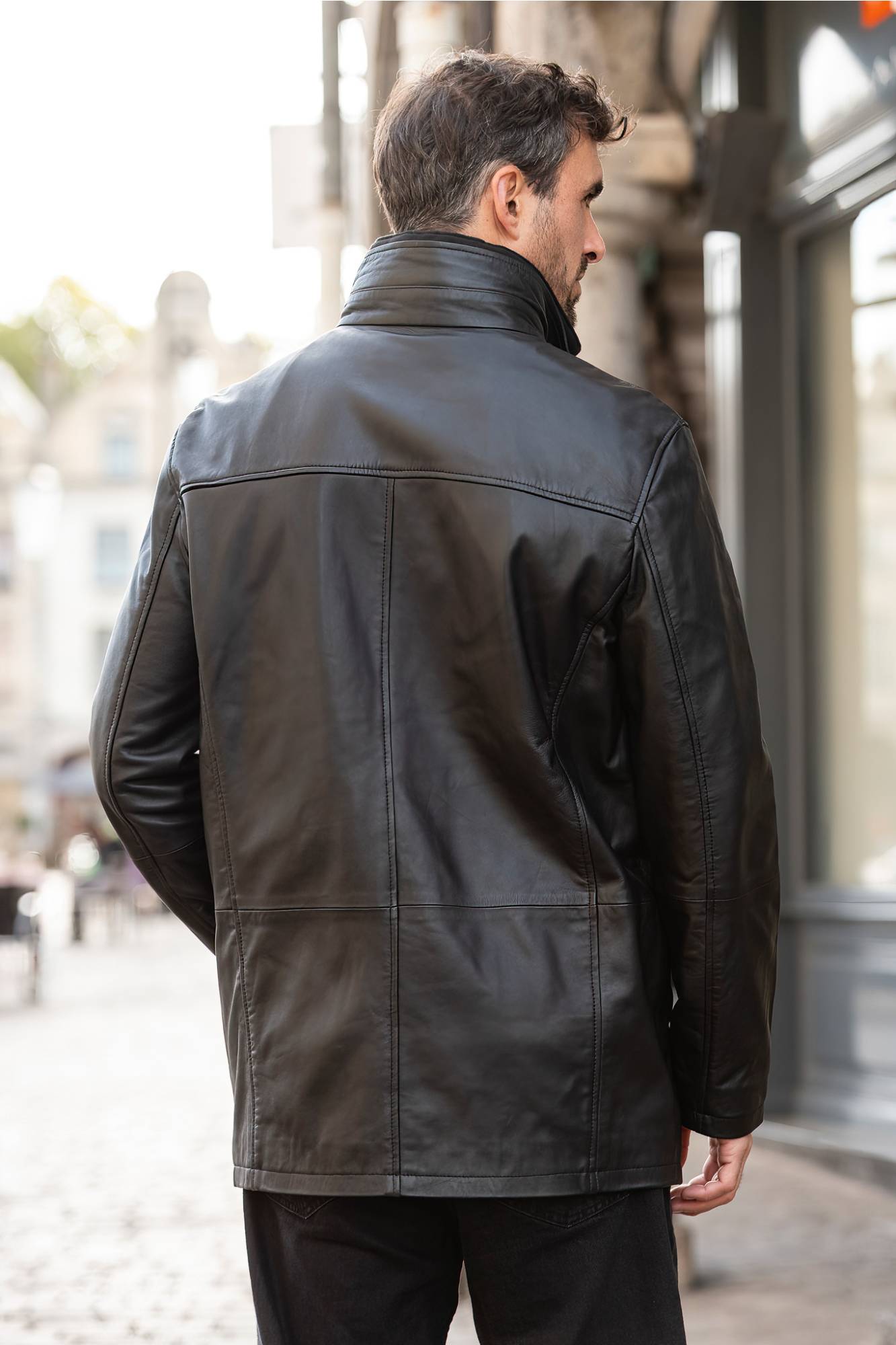 Herren - Cityzen NEW DAVID NOIR — Ansicht 5