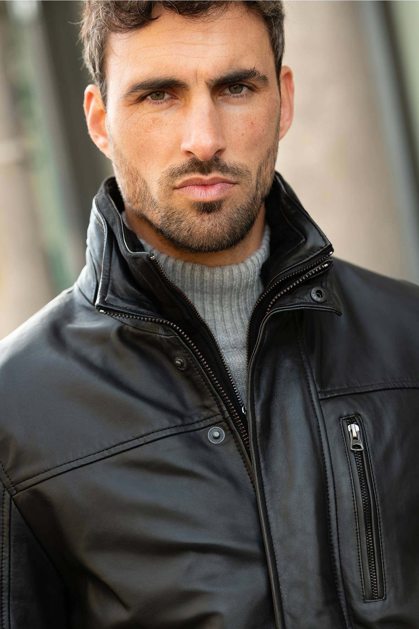 Herren - Cityzen NEW DAVID NOIR — Ansicht 2