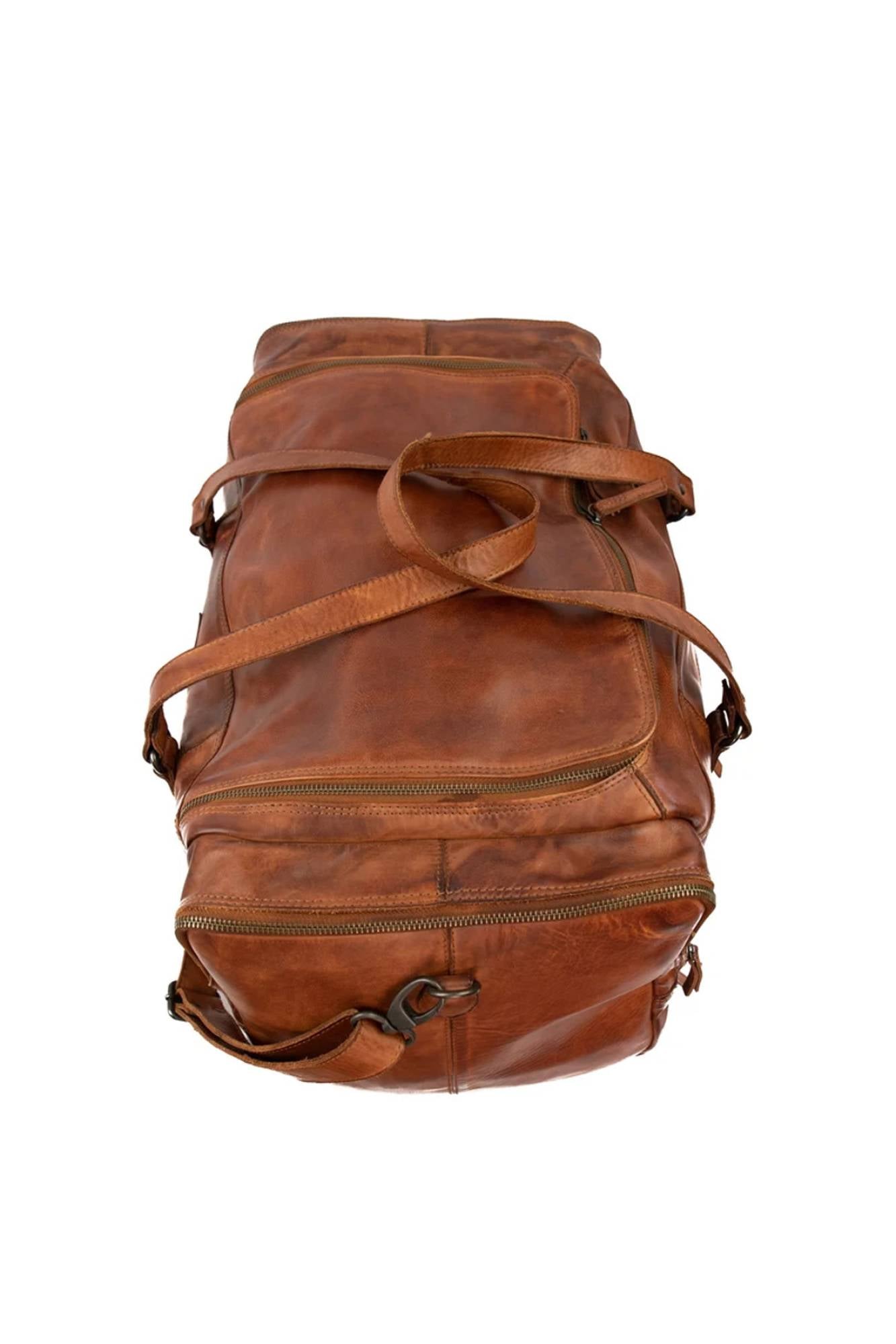 Herren - Bear MAX COGNAC — Ansicht 5