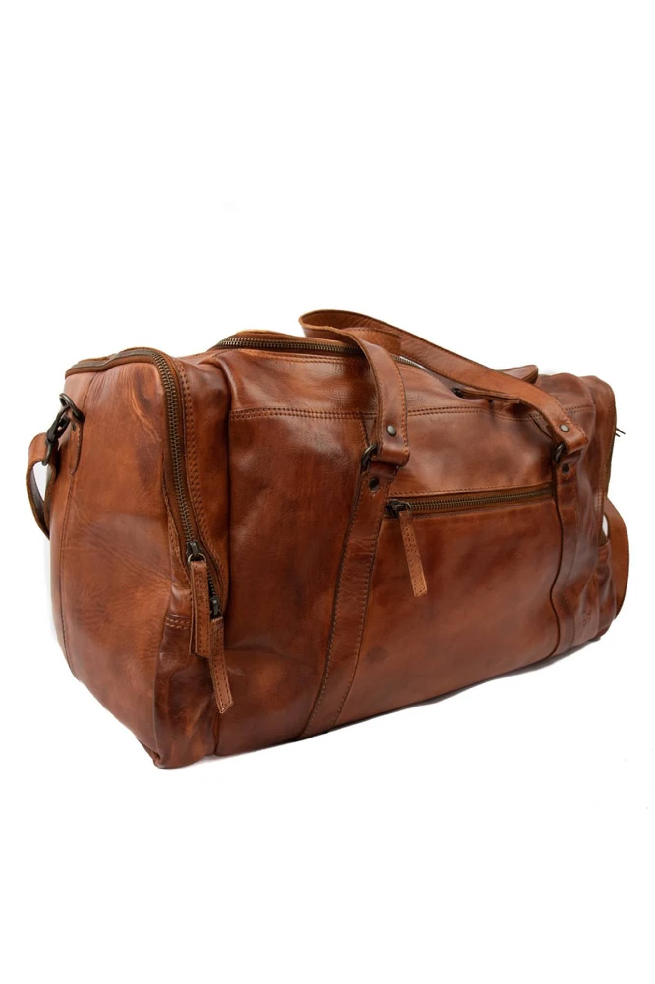 Herren - Bear MAX COGNAC — Ansicht 7