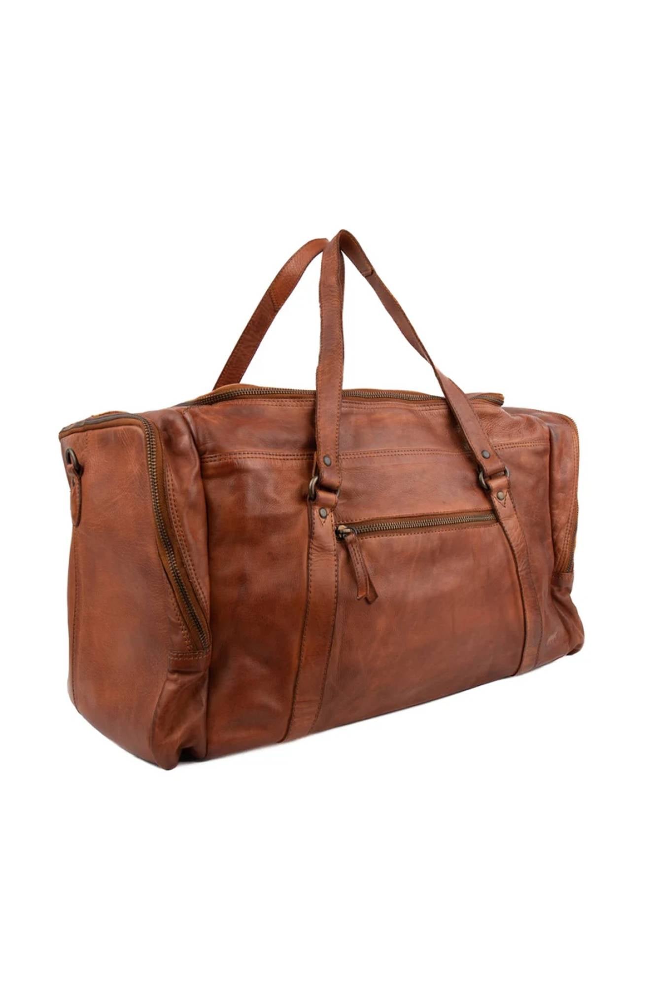 Herren - Bear MAX COGNAC — Ansicht 4