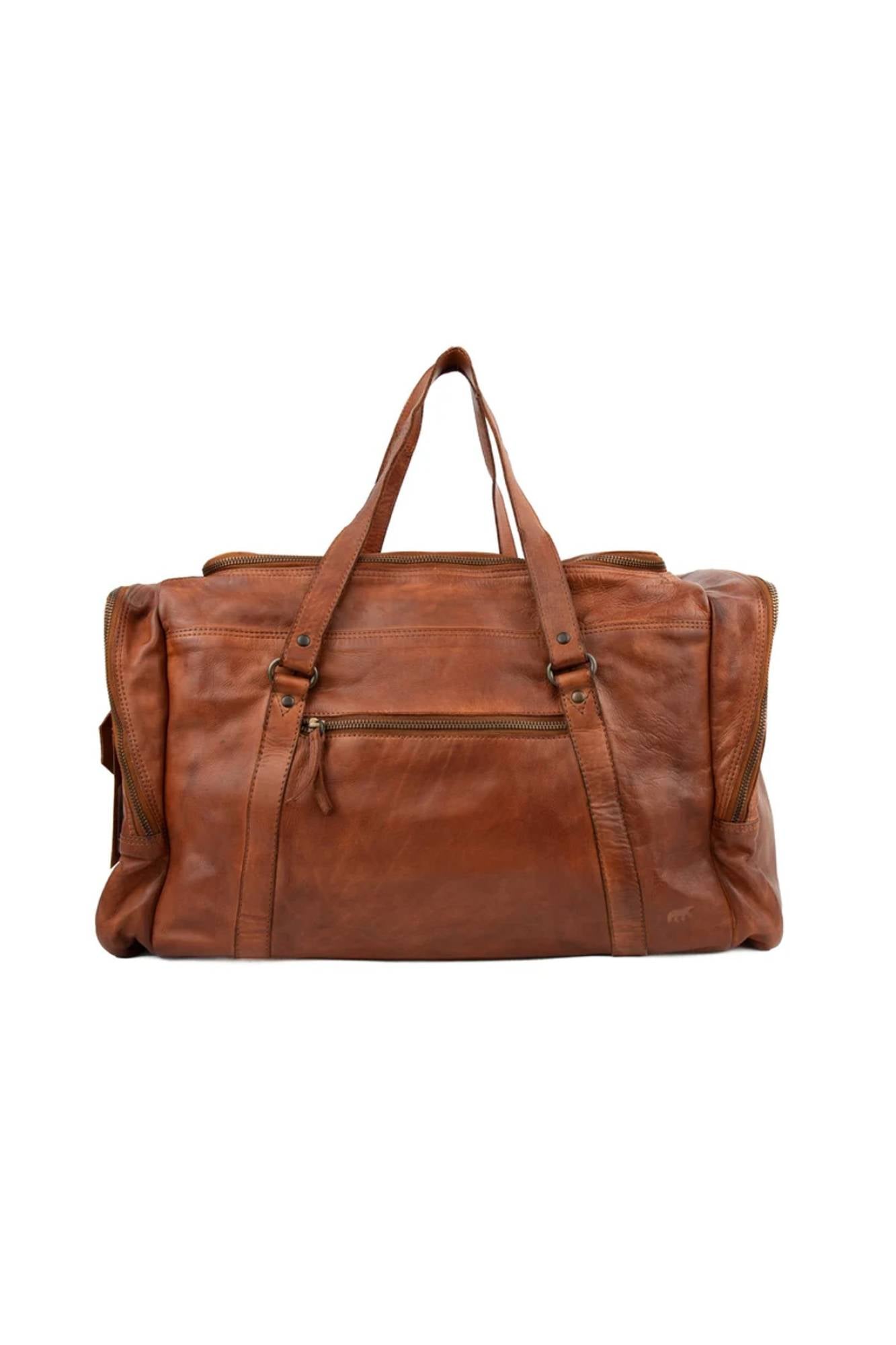 Herren - Bear MAX COGNAC — Ansicht 3