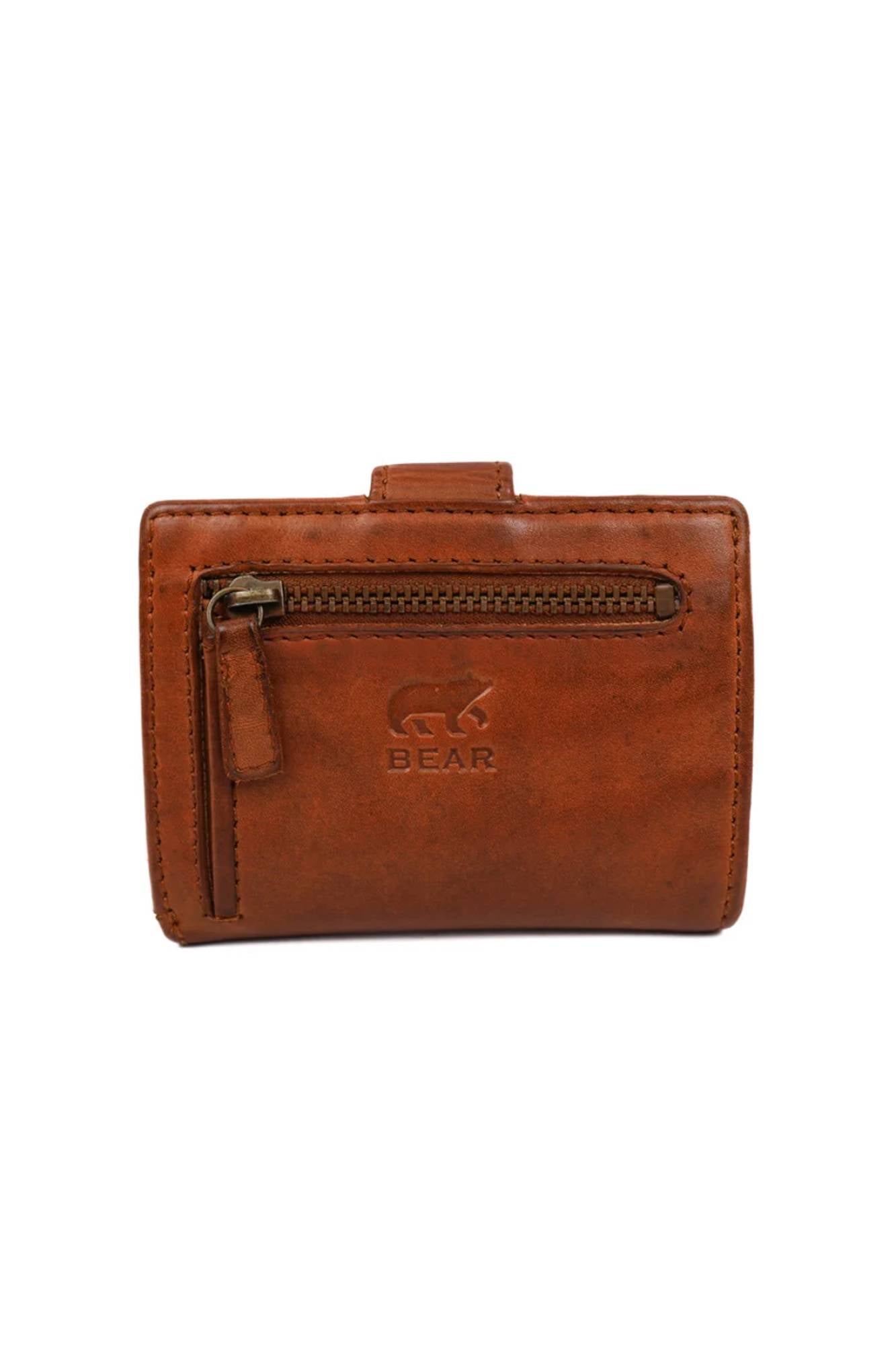 Herren - Bear BOBBY COGNAC — Ansicht 3