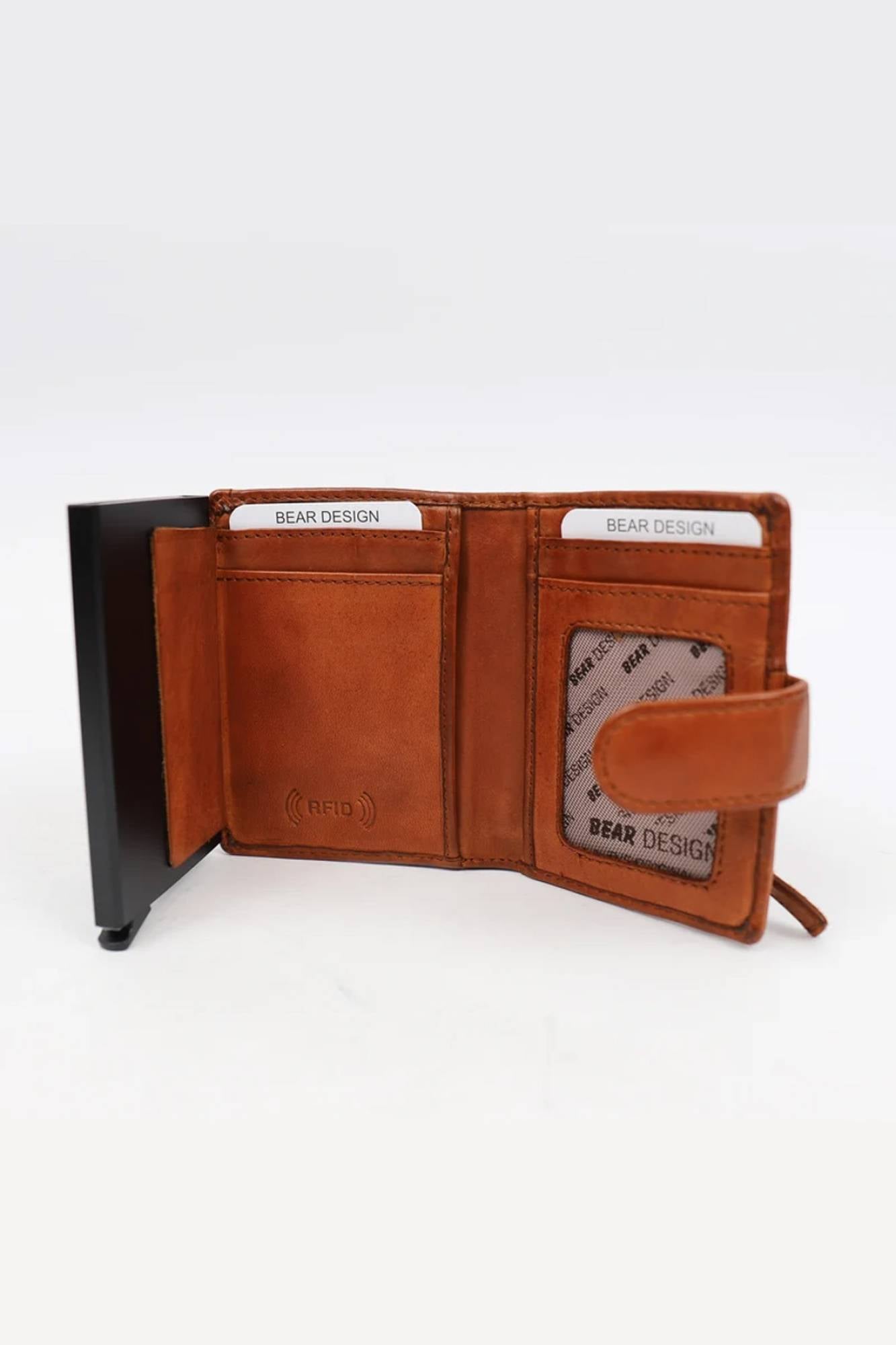 Herren - Bear BOBBY COGNAC — Ansicht 2