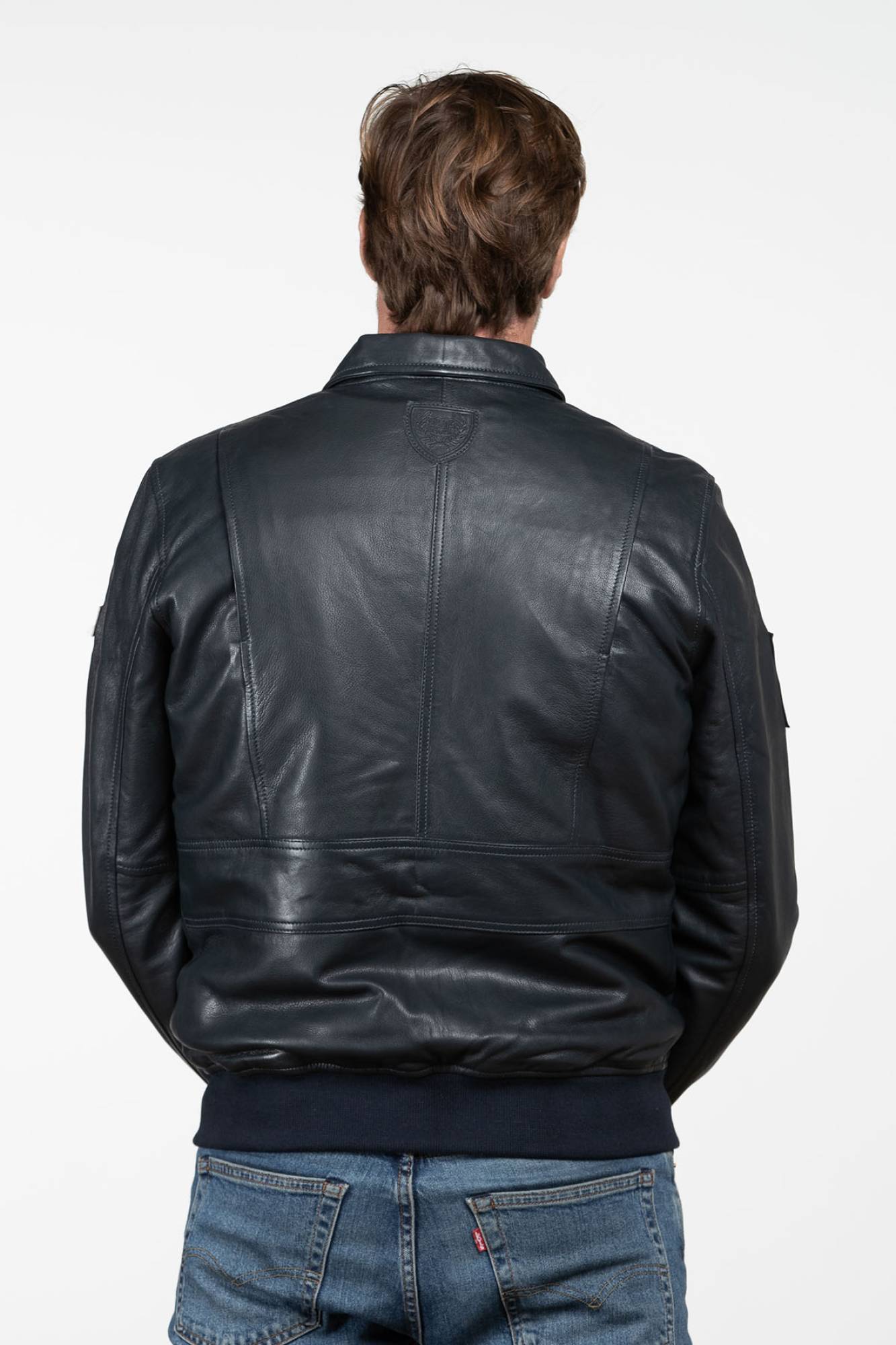 Herren - Royal Air Force TRENCHARD 2 NAVY — Ansicht 3