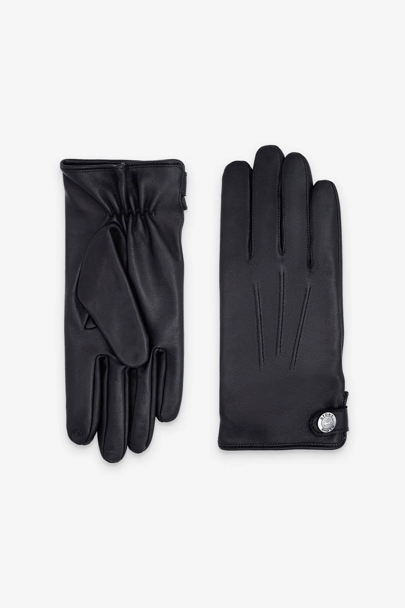 Gemischt - Glove Story 22050ST 100 NOIR — Ansicht 1
