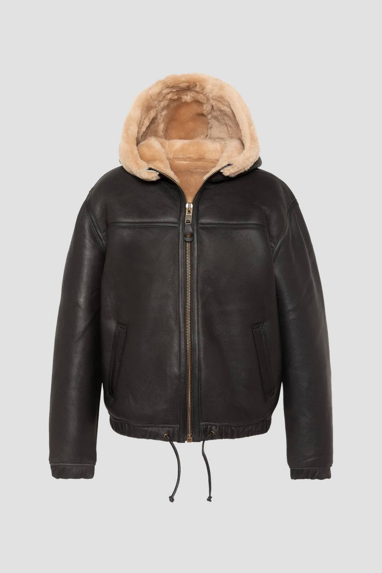 Damen - Schott LCWCELIA BLACK-BEIGE — Ansicht 4
