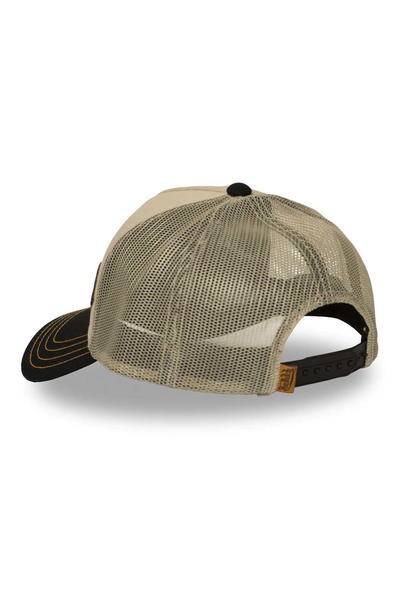  Uomo Von Dutch CASQUETTE CT PATCHES 19 — vista 4