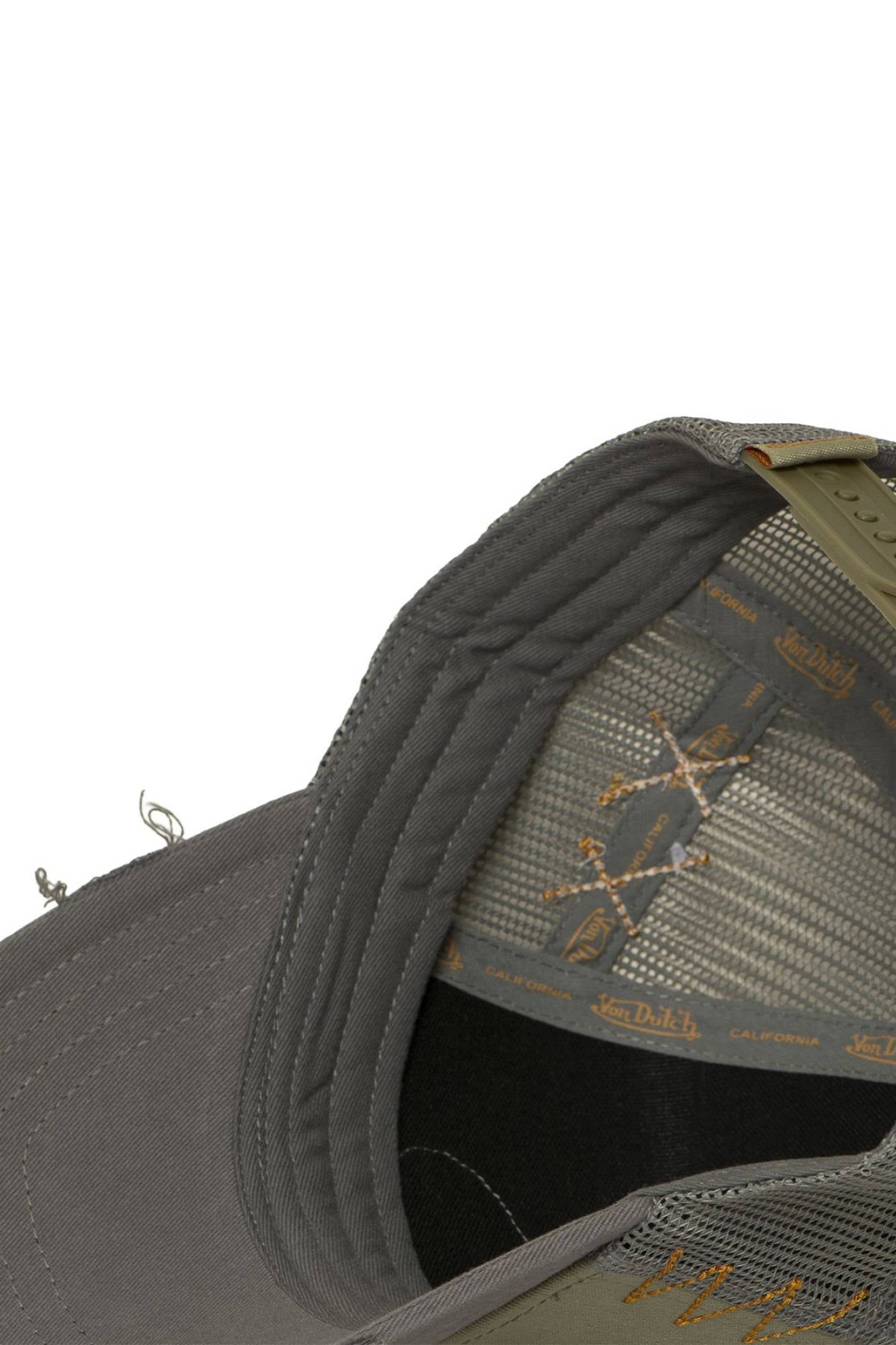 Herren - Von Dutch CASQUETTE CT USED 15 — Ansicht 7