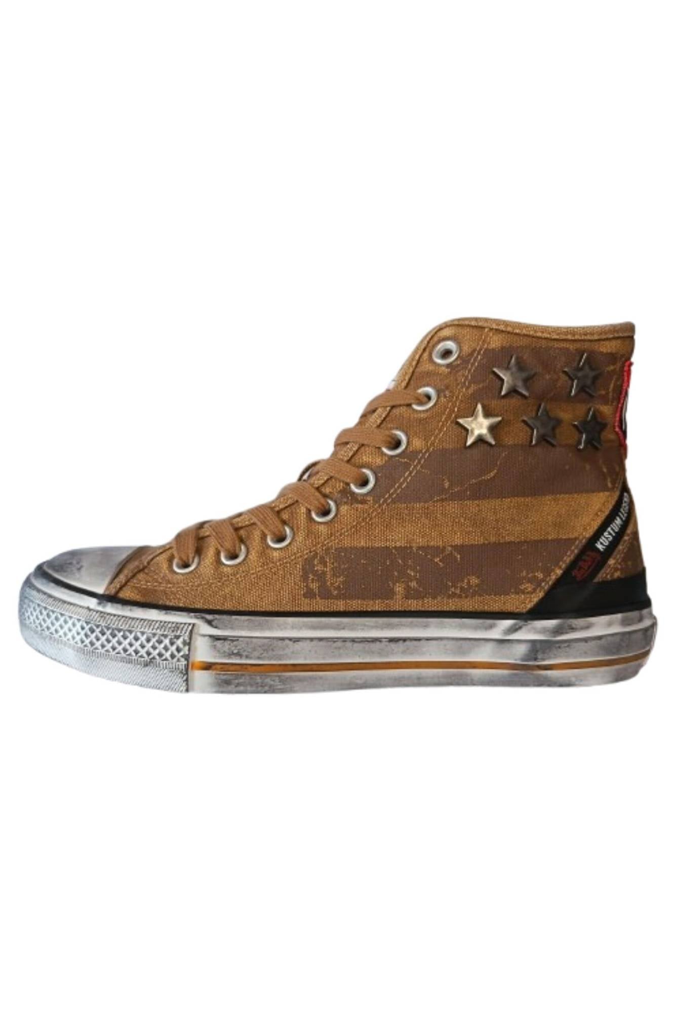  Uomo Von Dutch SHOES VINZ BR — vista 1