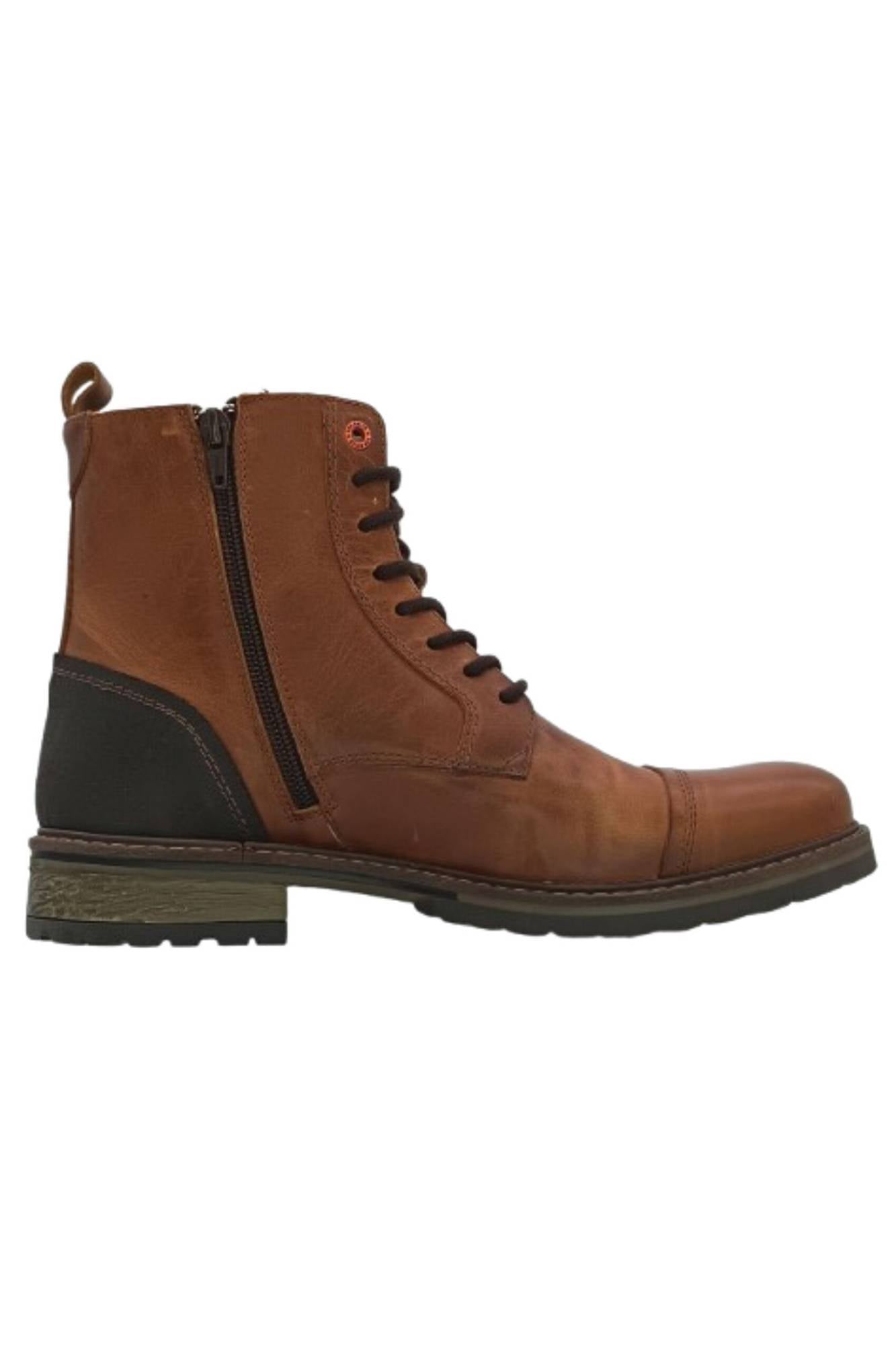 Herren - Von Dutch BOOTS VANLEY BR — Ansicht 2