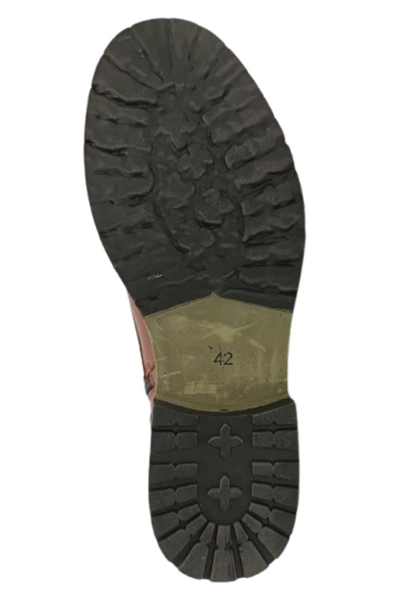 Herren - Von Dutch BOOTS VANLEY BR — Ansicht 5