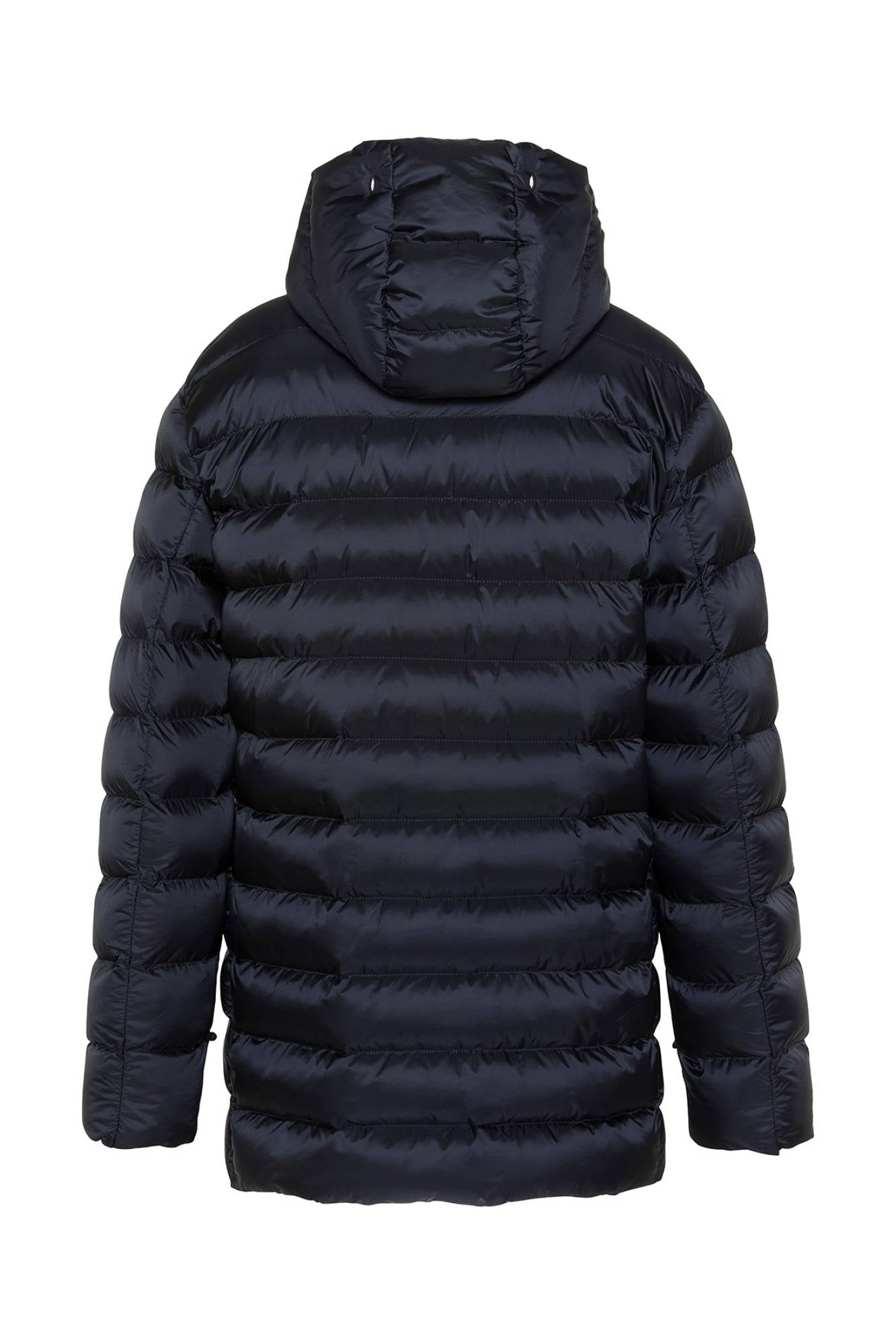 Herren Mantel Schott CANTON DARK BEIGE NAVY — Ansicht 6