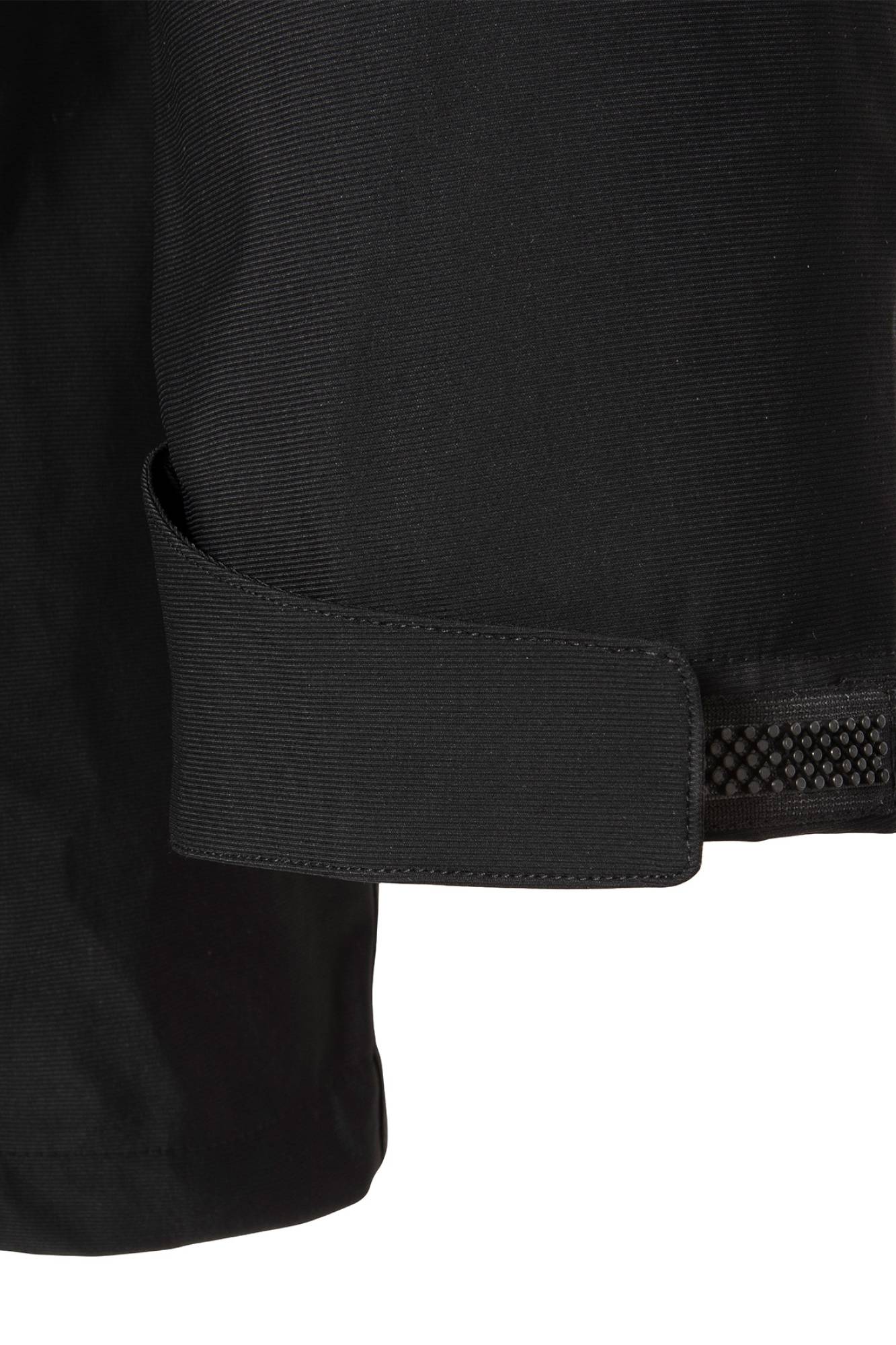 Herren Mantel Schott CANTON BLACK — Ansicht 11