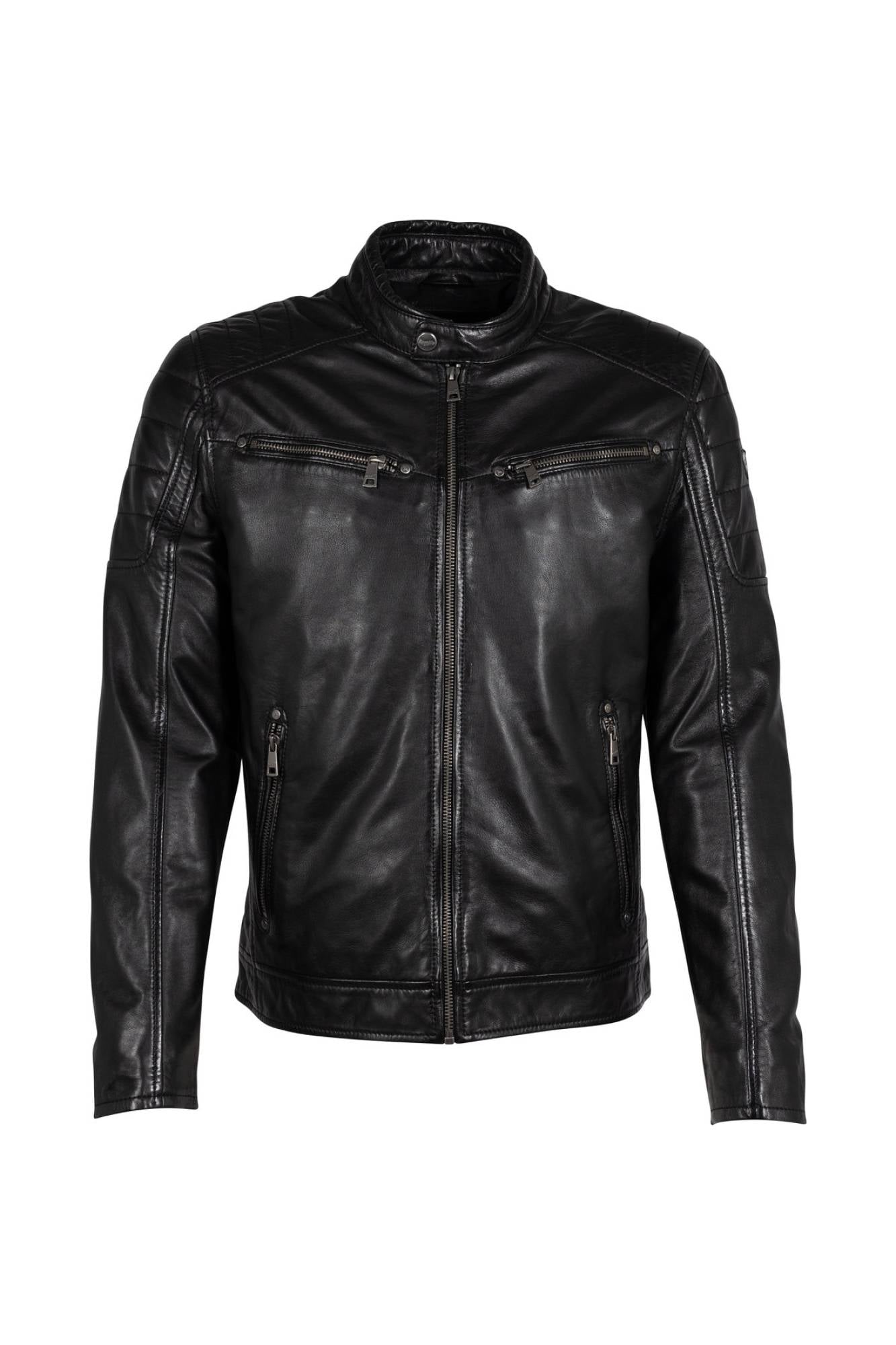  Homme Mauritius GBDerry LAORV BLACK — vue 2