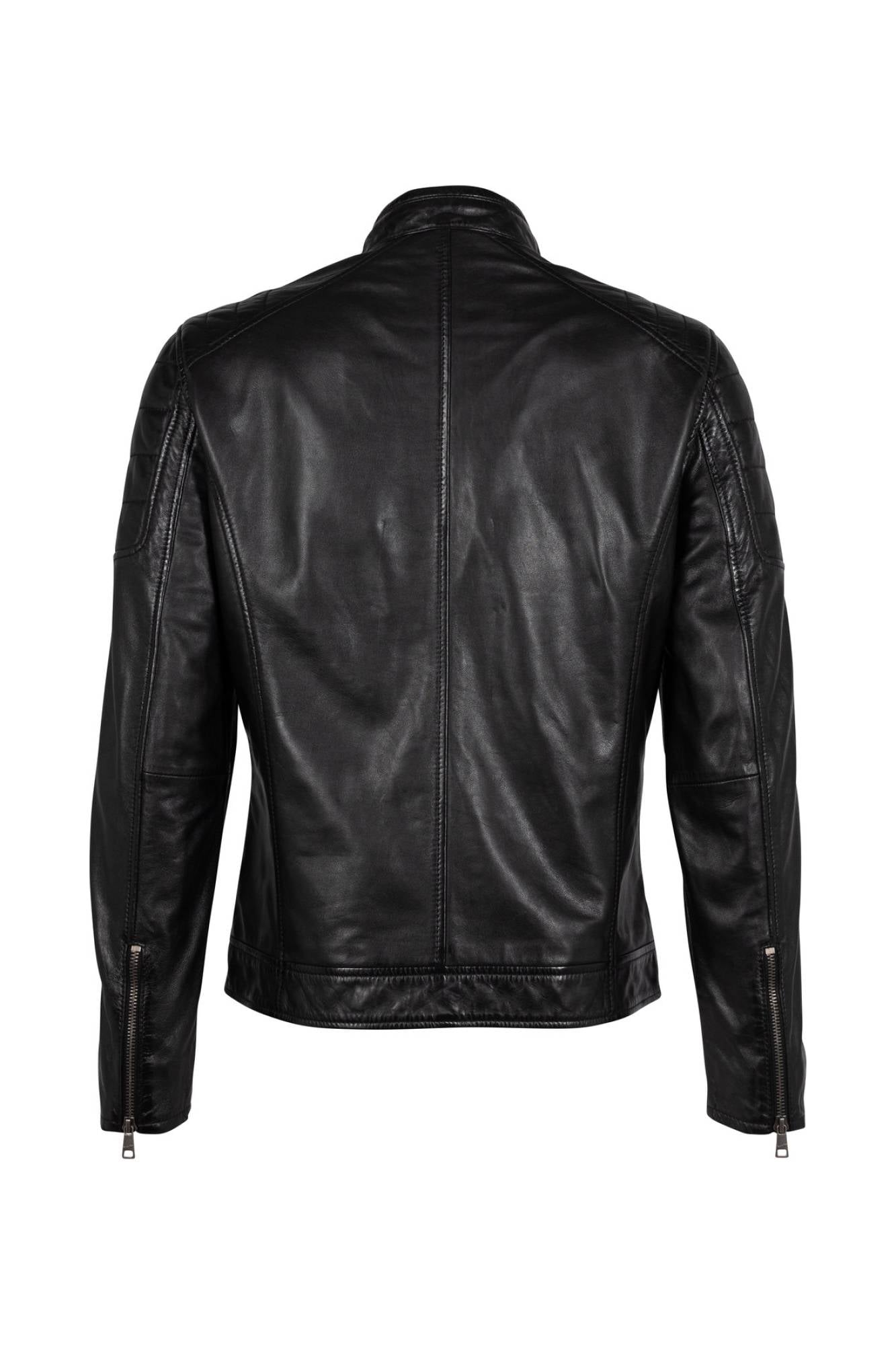  Homme Mauritius GBDerry LAORV BLACK — vue 4