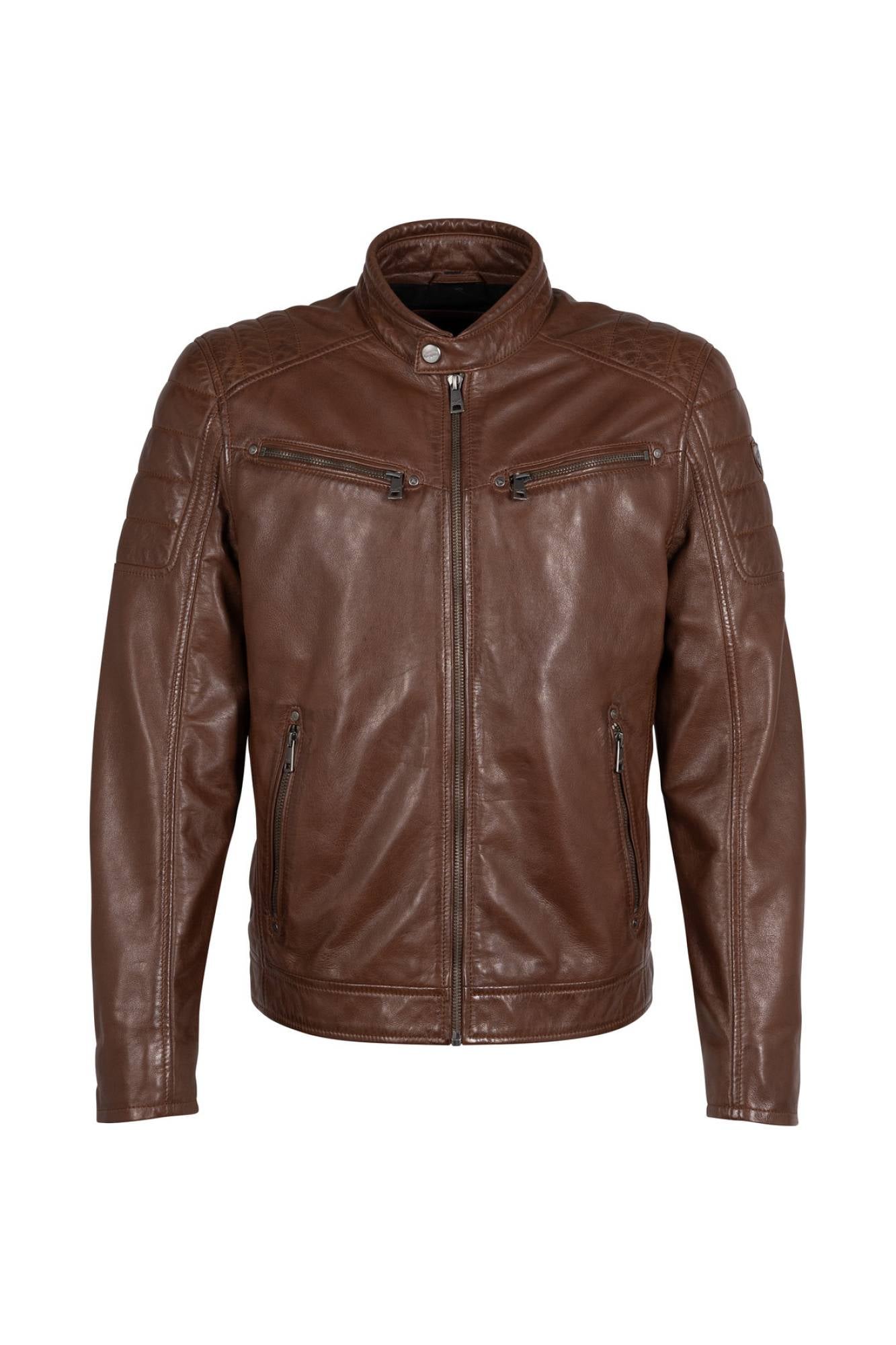  Homme Mauritius GBDerry LAORV COGNAC — vue 2