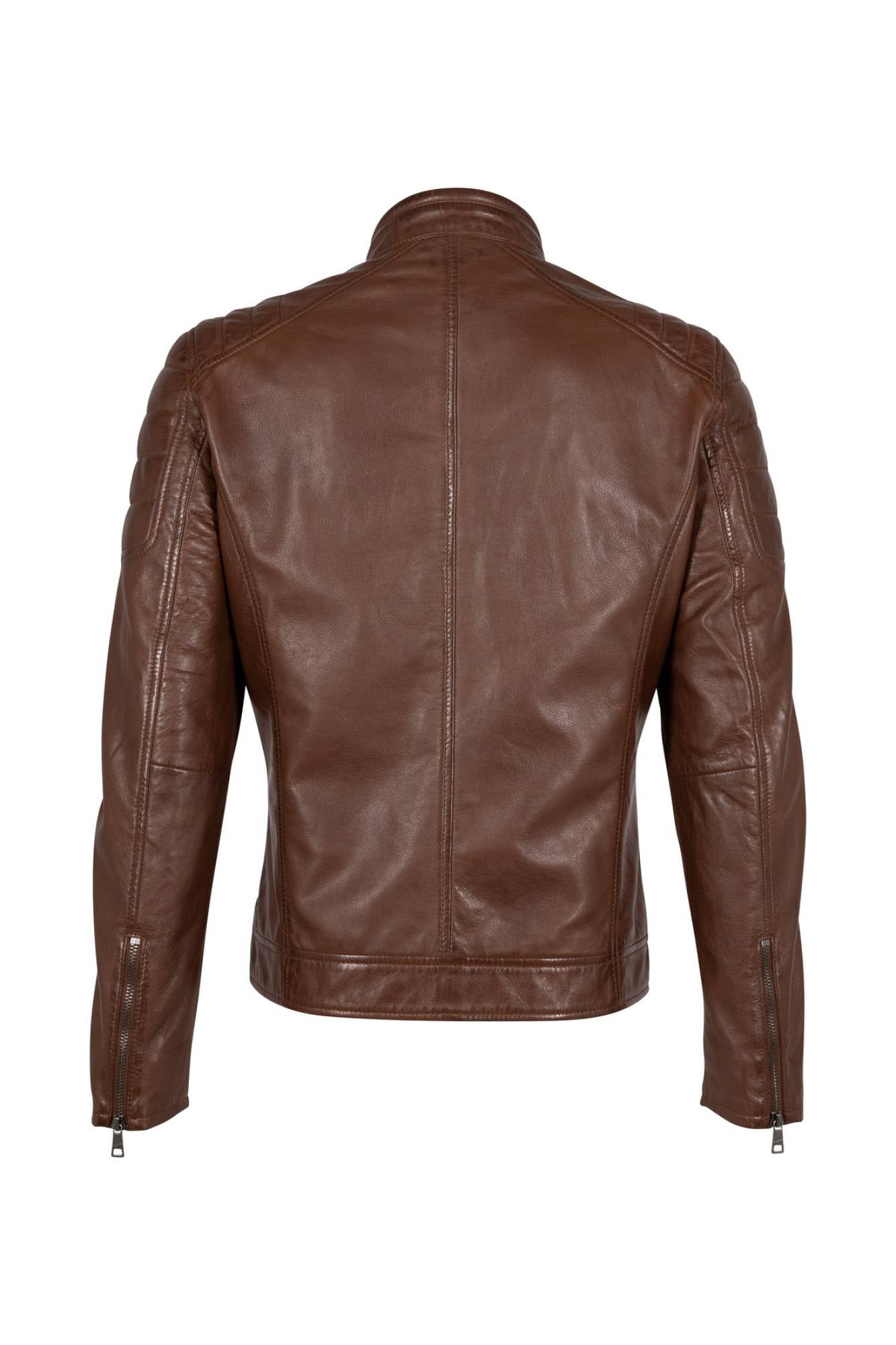  Homme Mauritius GBDerry LAORV COGNAC — vue 4