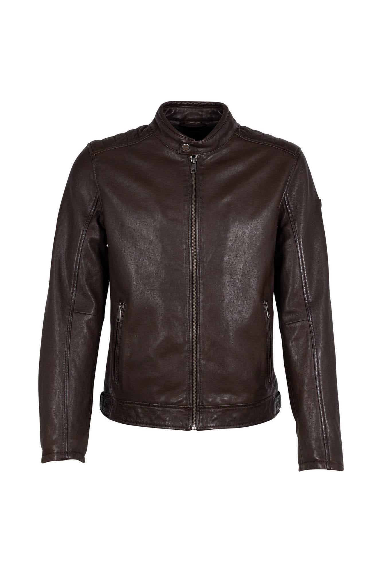 Homme Mauritius GMBrody LASV DARK BROWN — vue 2