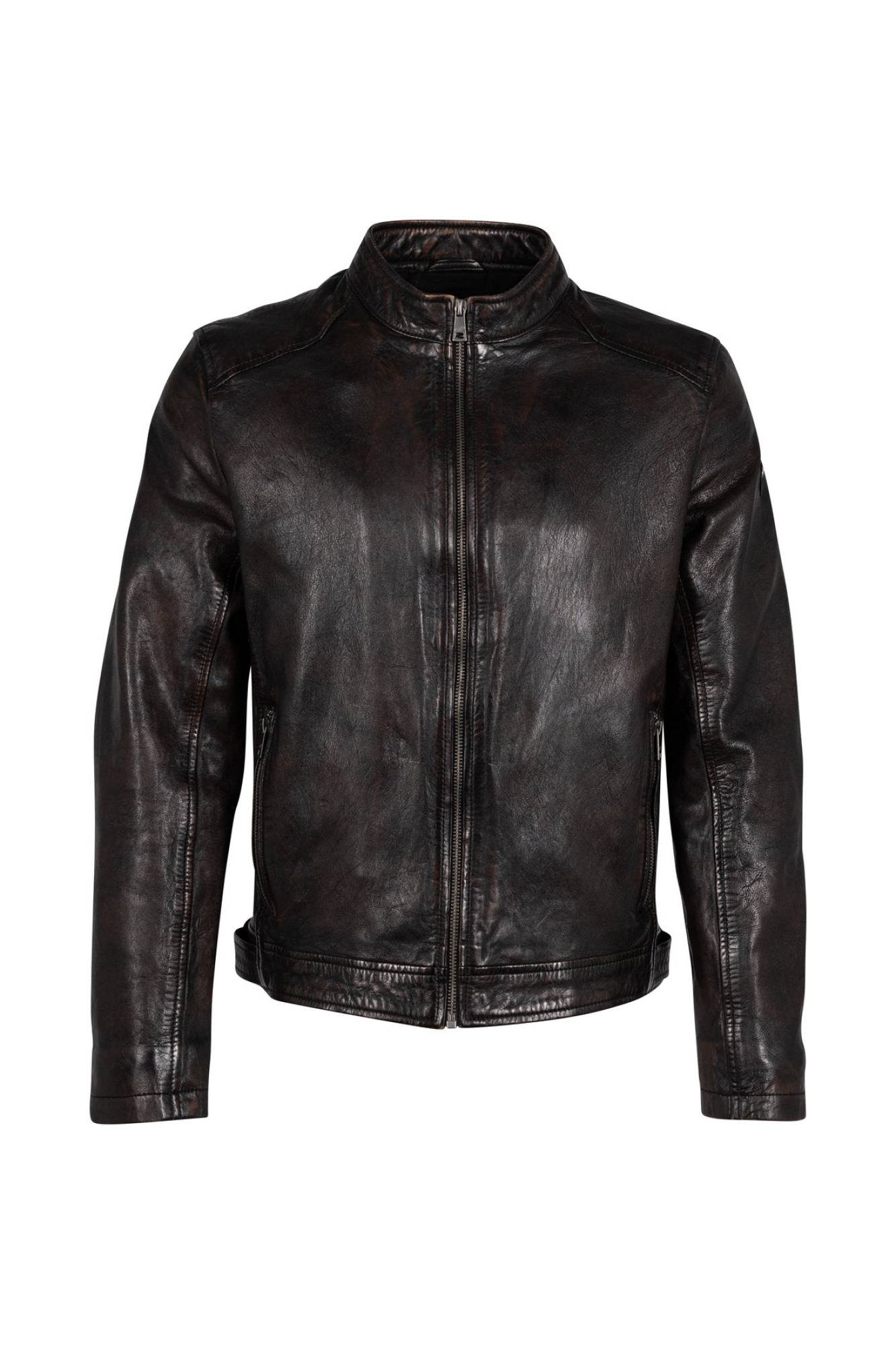 Homme Mauritius MMAdelmo ANTIQUE BROWN — vue 3