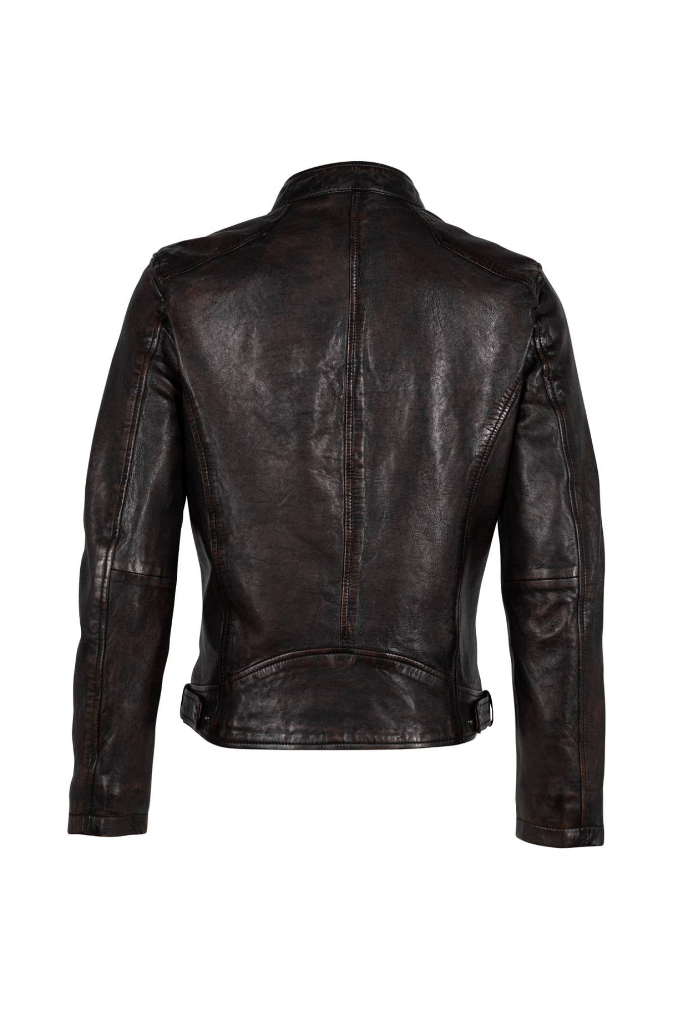  Homme Mauritius MMAdelmo ANTIQUE BROWN — vue 4