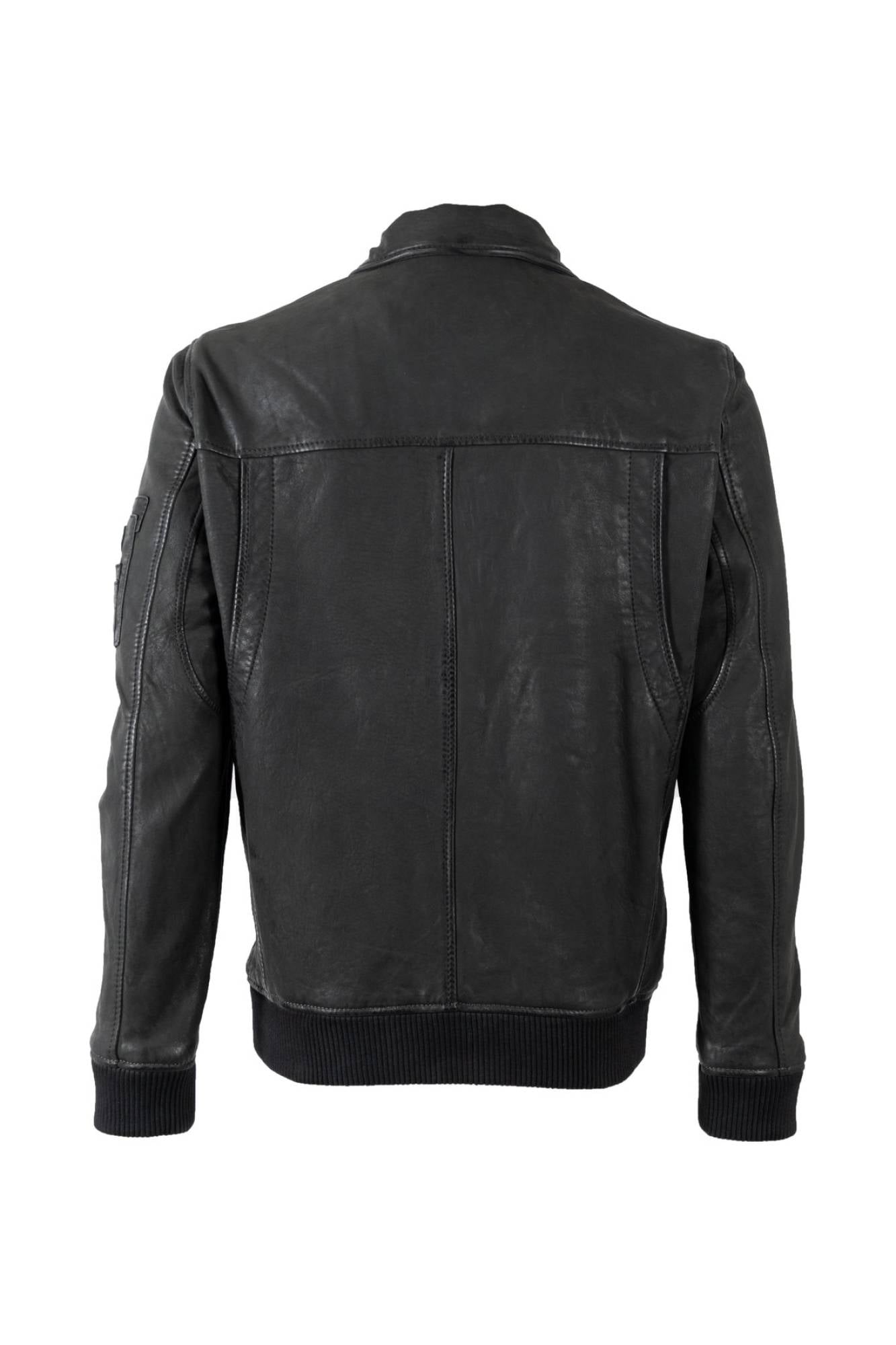  Homme Mauritius MMAkkinson HUNTER GREEN — vue 2