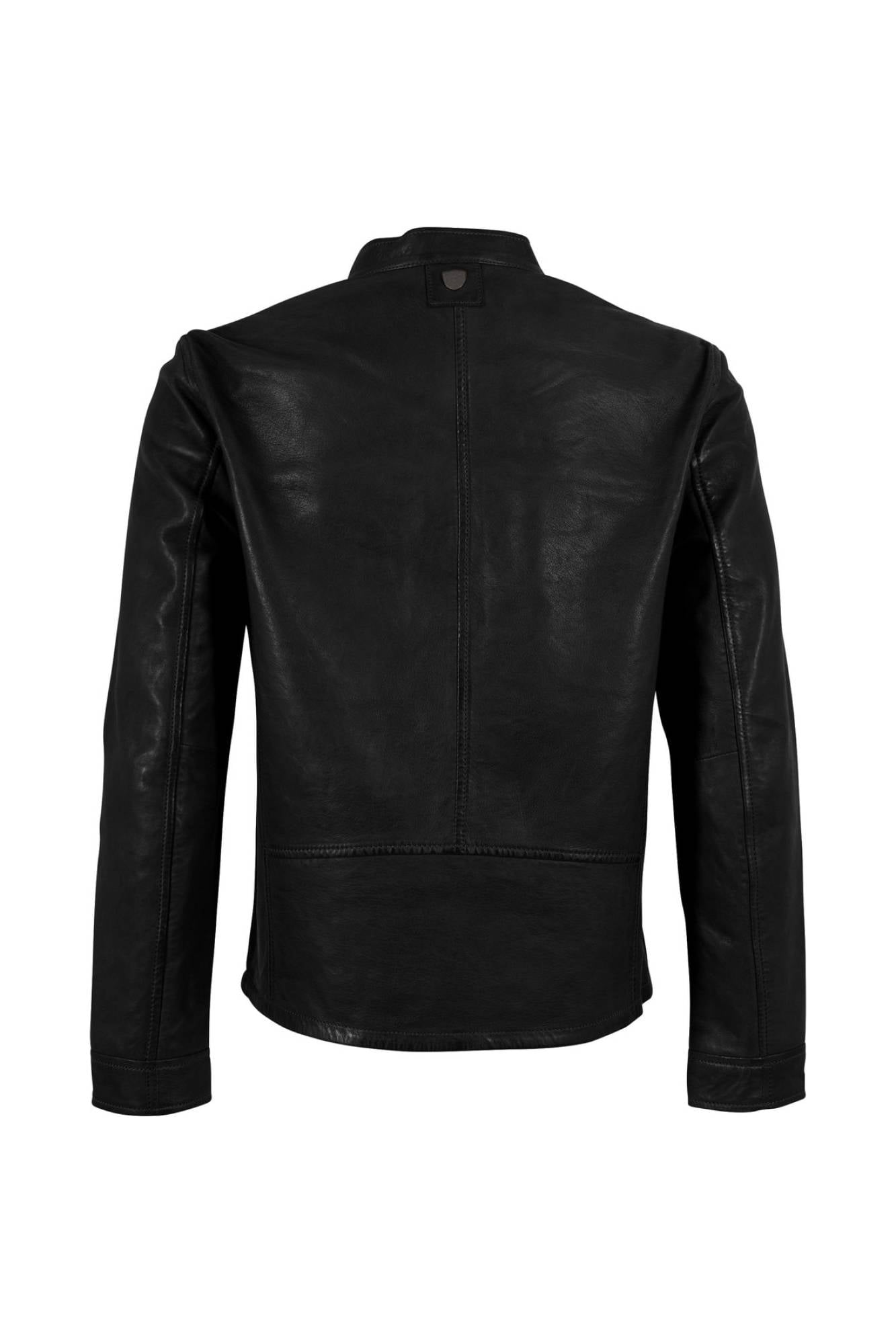  Homme Mauritius MMBounto BLACK — vue 6
