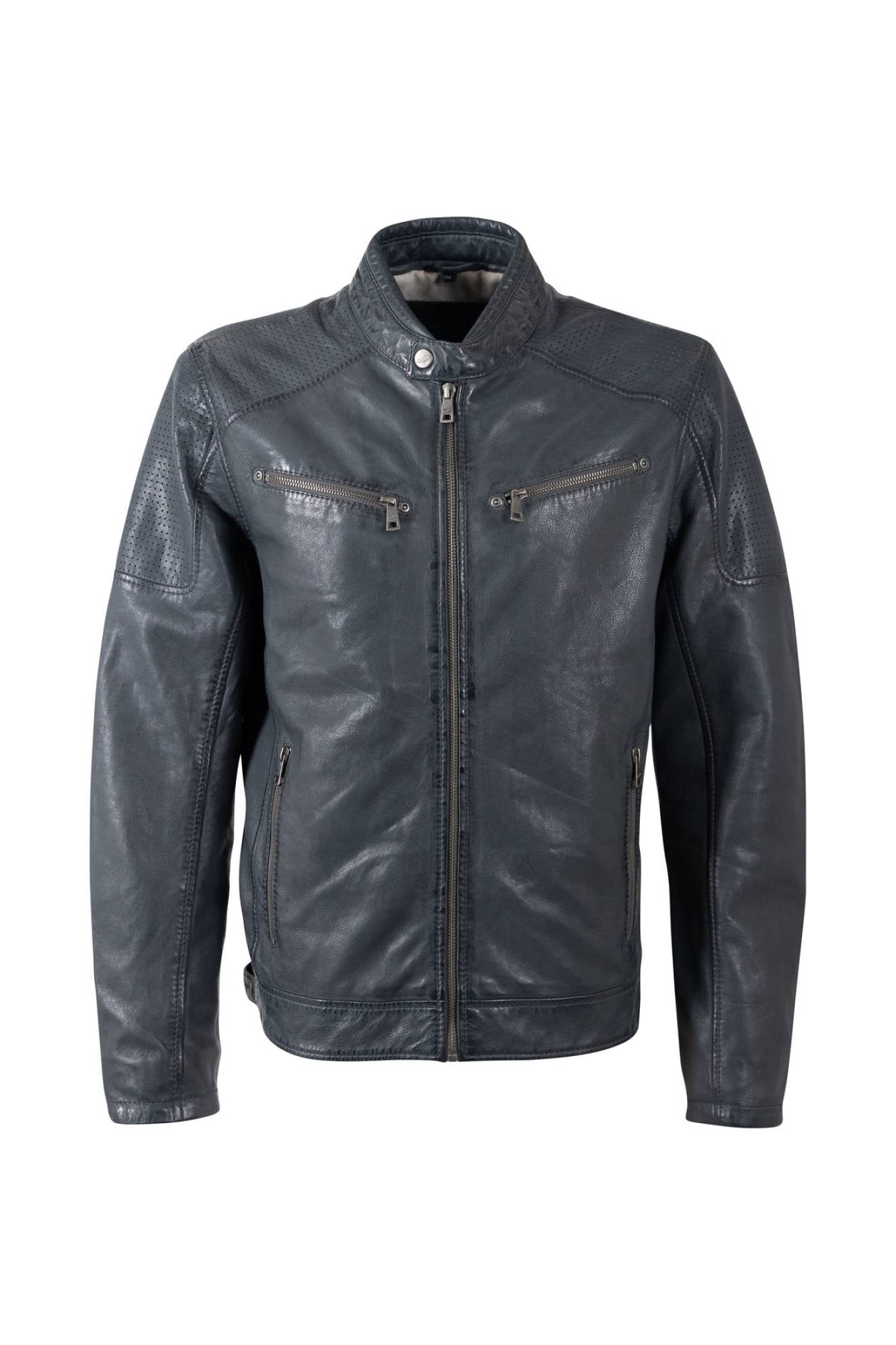  Homme Mauritius MMBroum STORM BLUE — vue 5