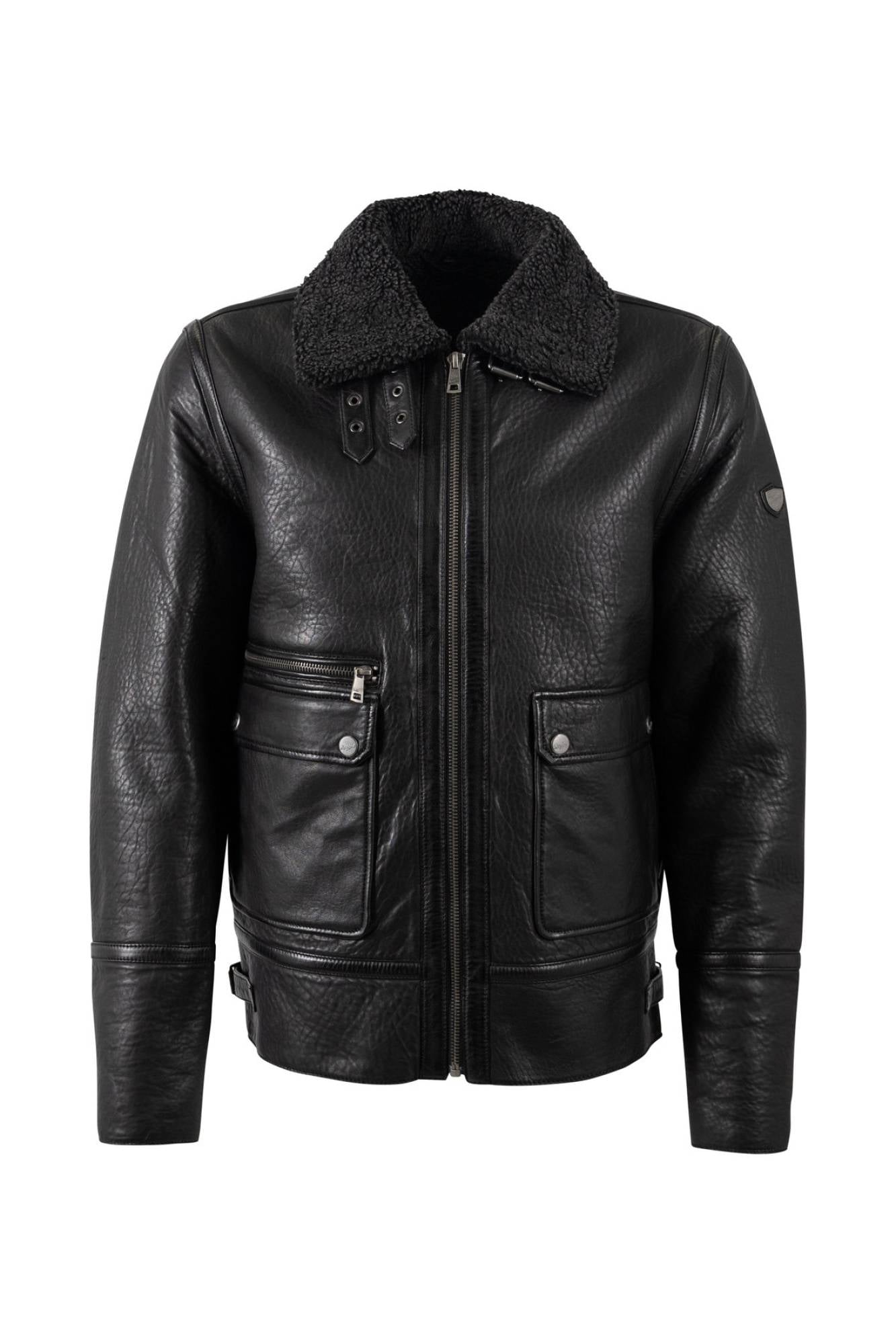 Homme Mauritius MMCeylor BLACK — vue 1