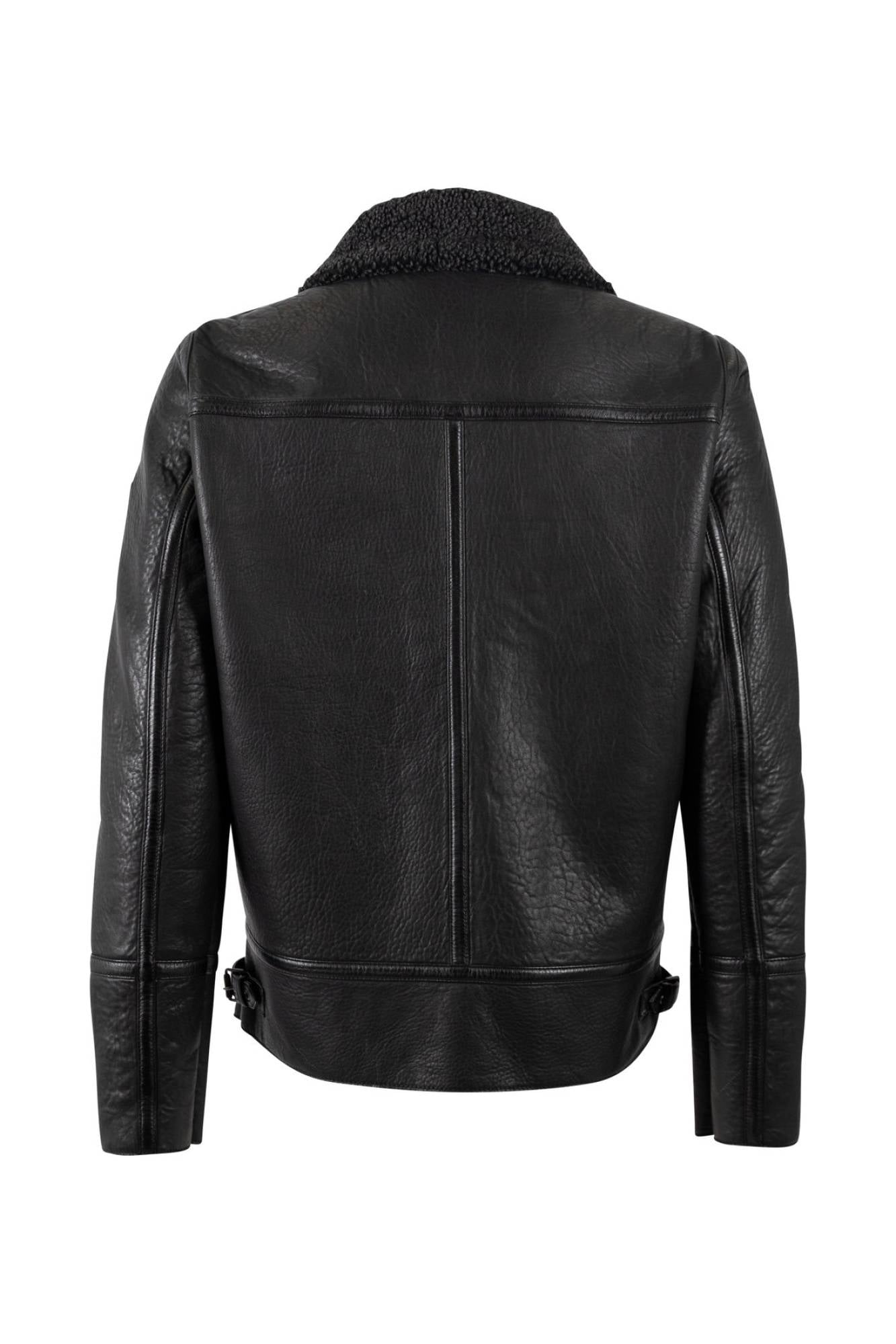  Homme Mauritius MMCeylor BLACK — vue 2