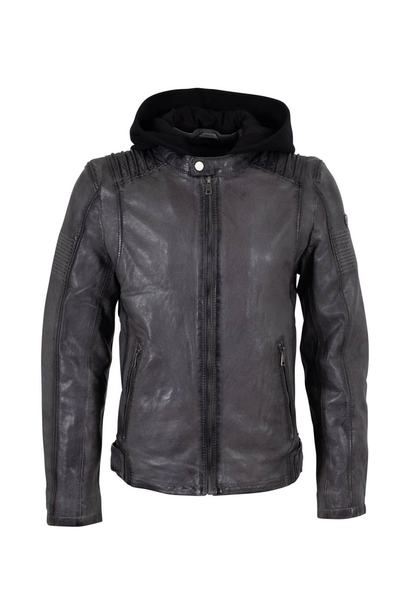  Homme Mauritius MMHiran SF ANTHRACITE — vue 4