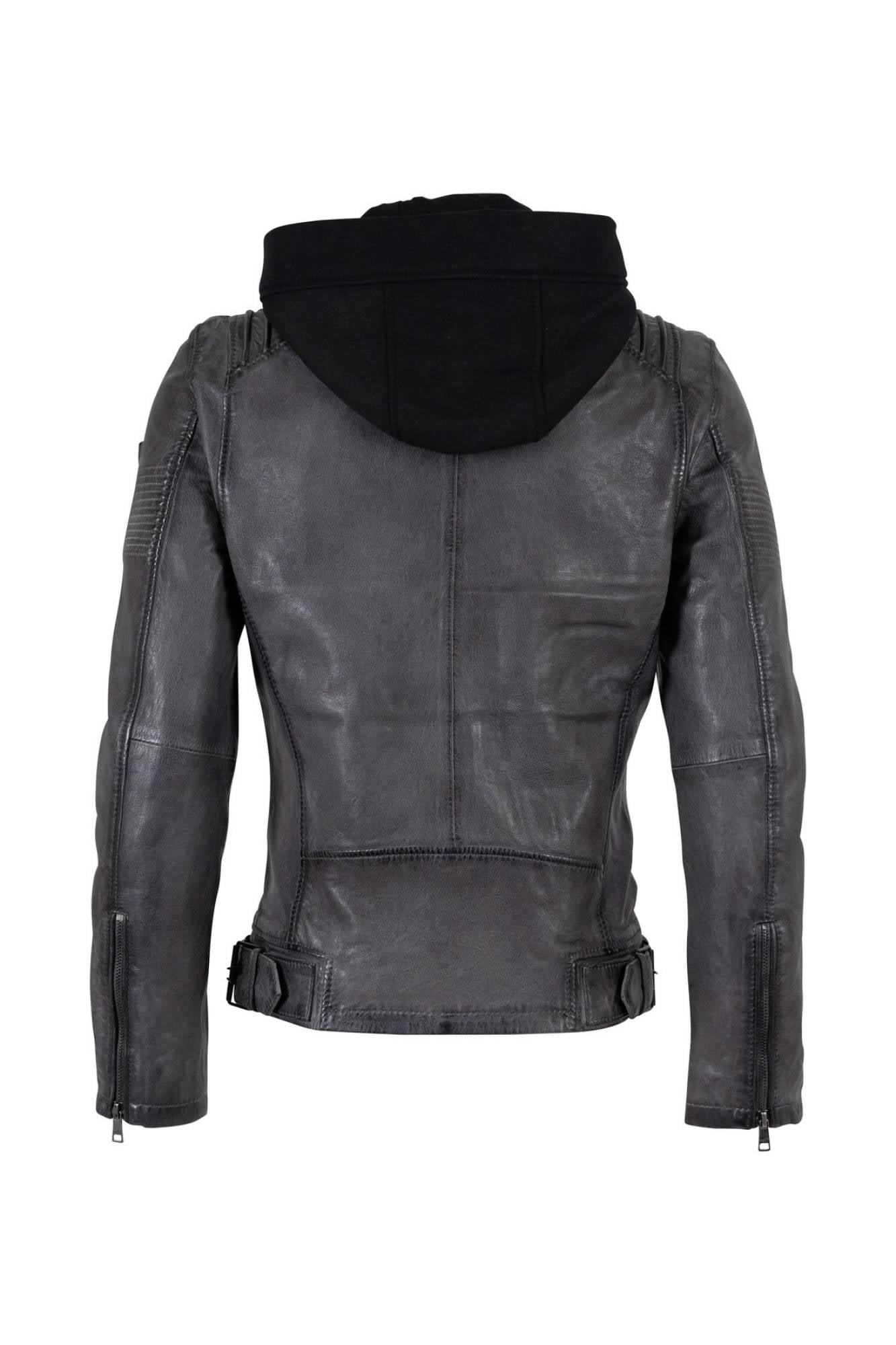  Homme Mauritius MMHiran SF ANTHRACITE — vue 5