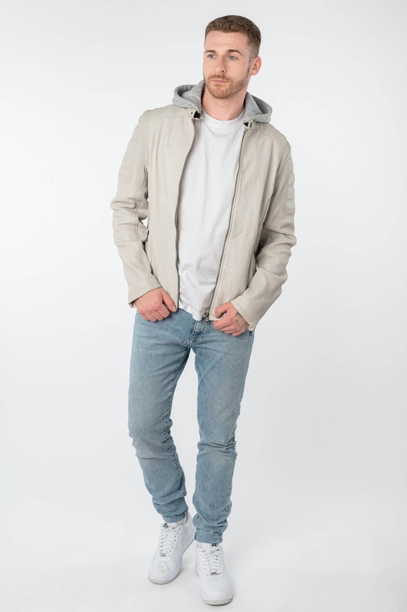  Homme Mauritius MMRylo OFFWHITE — vue 6