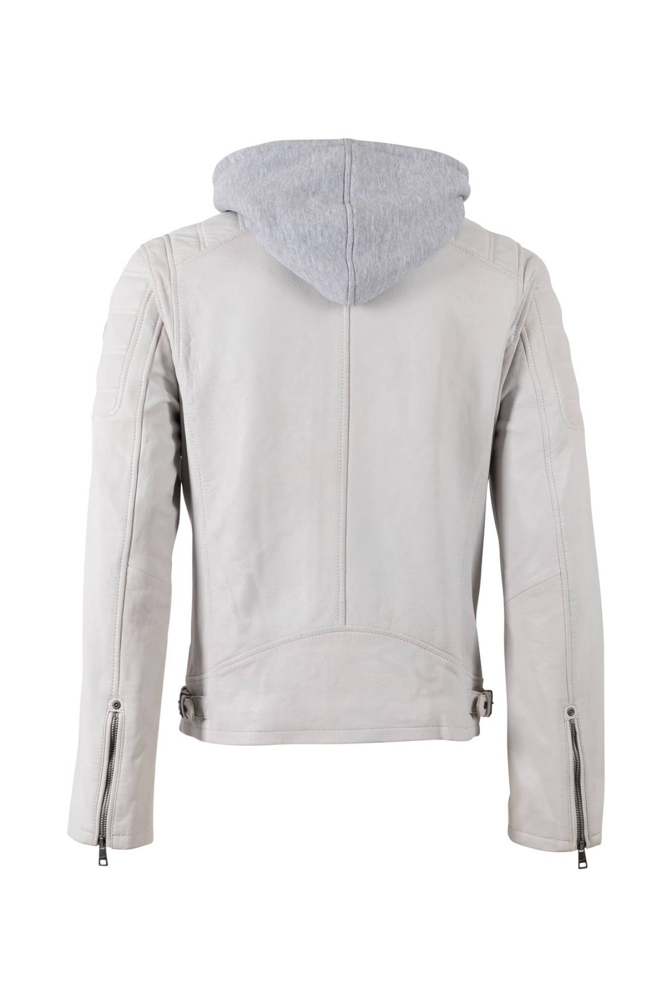  Homme Mauritius MMRylo OFFWHITE — vue 3