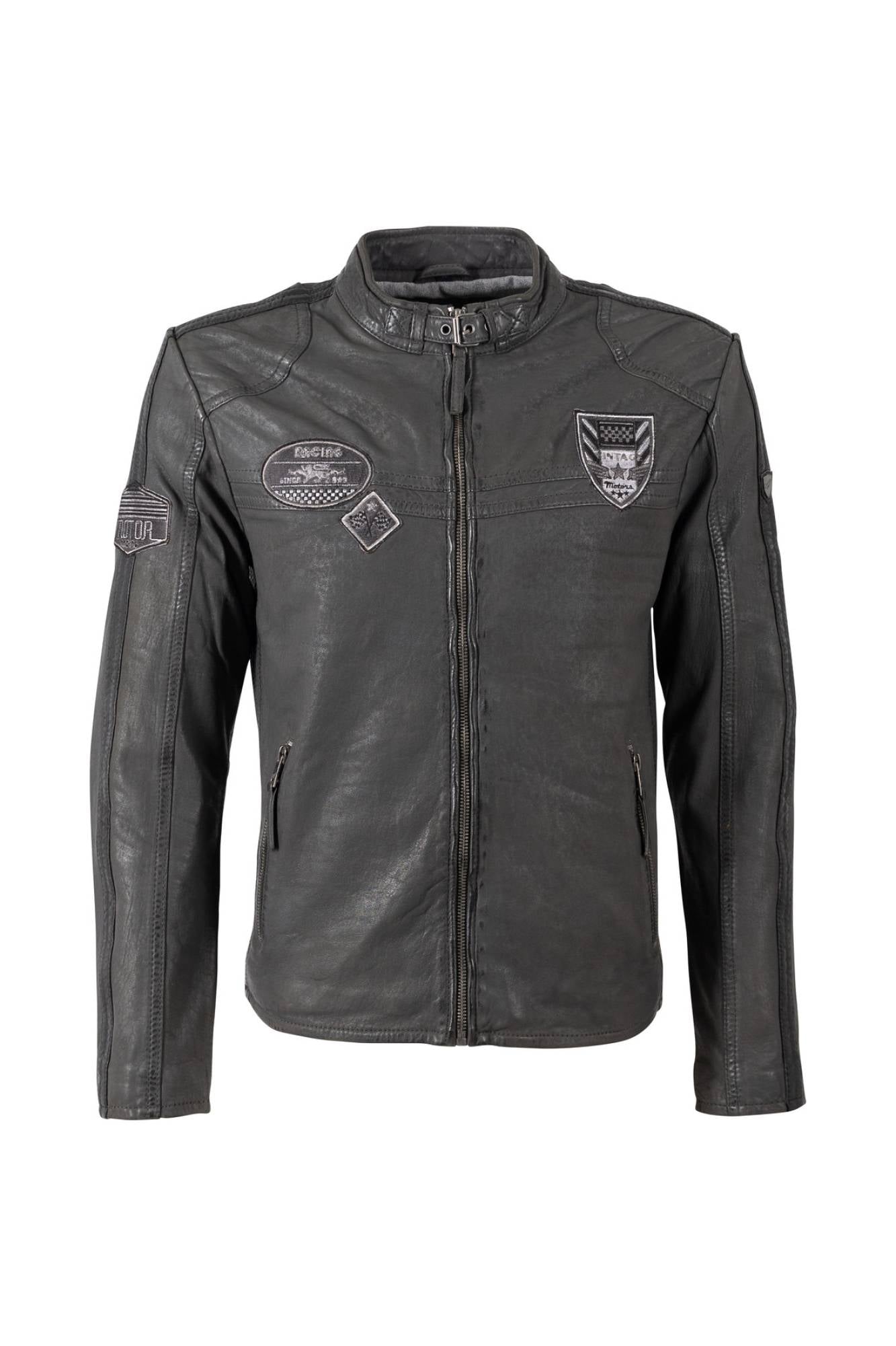  Homme Mauritius MMTorbu ANTHRACITE — vue 3