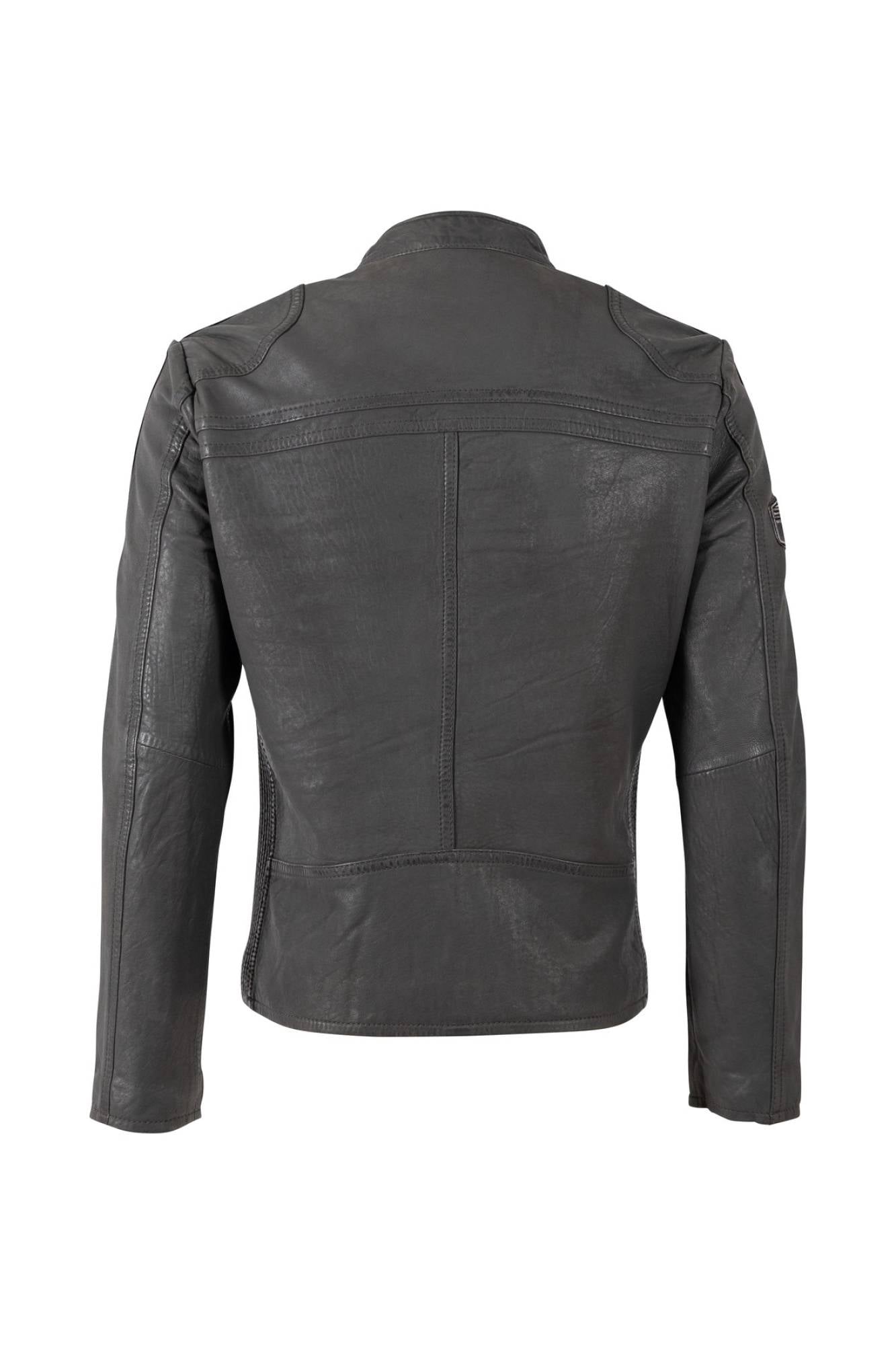 Homme Mauritius MMTorbu ANTHRACITE — vue 4