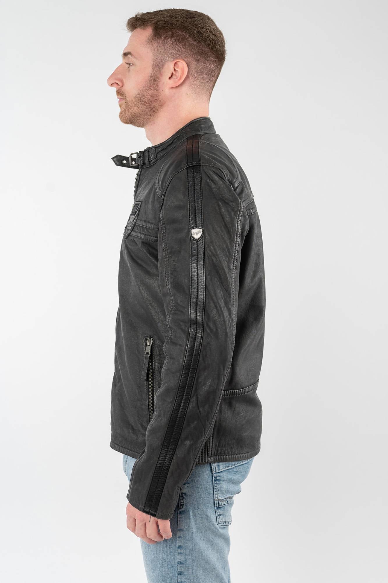  Homme Mauritius MMTorbu ANTHRACITE — vue 6