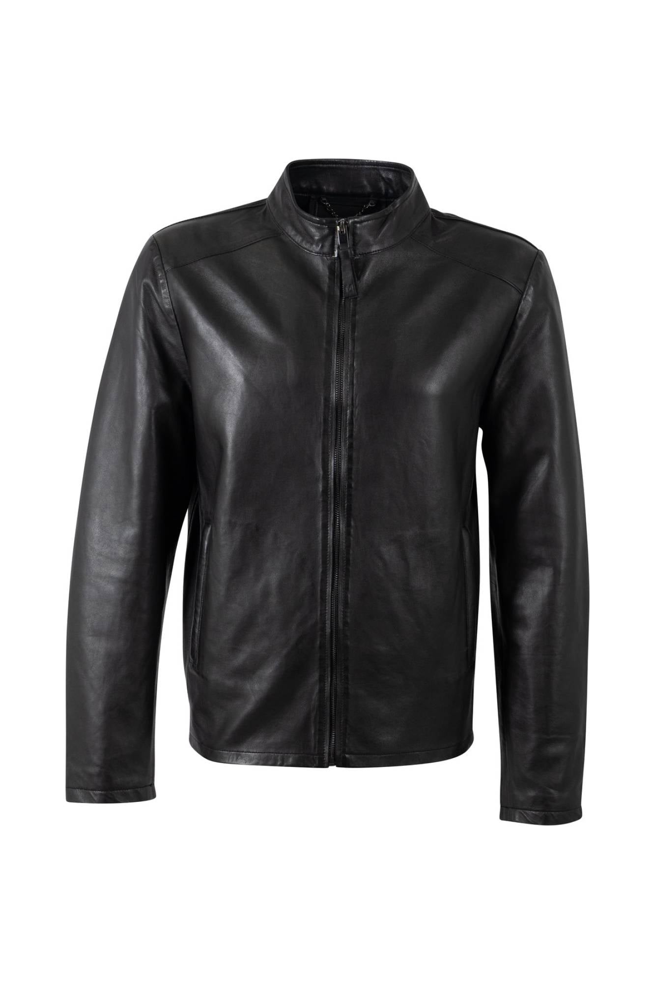  Homme Mauritius MSMKelwin BLACK — vue 1