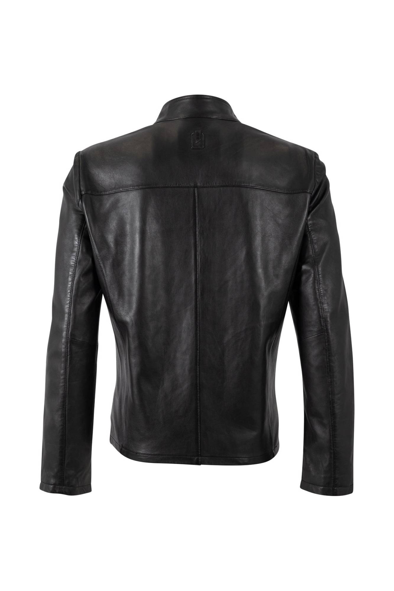  Homme Mauritius MSMKelwin BLACK — vue 2